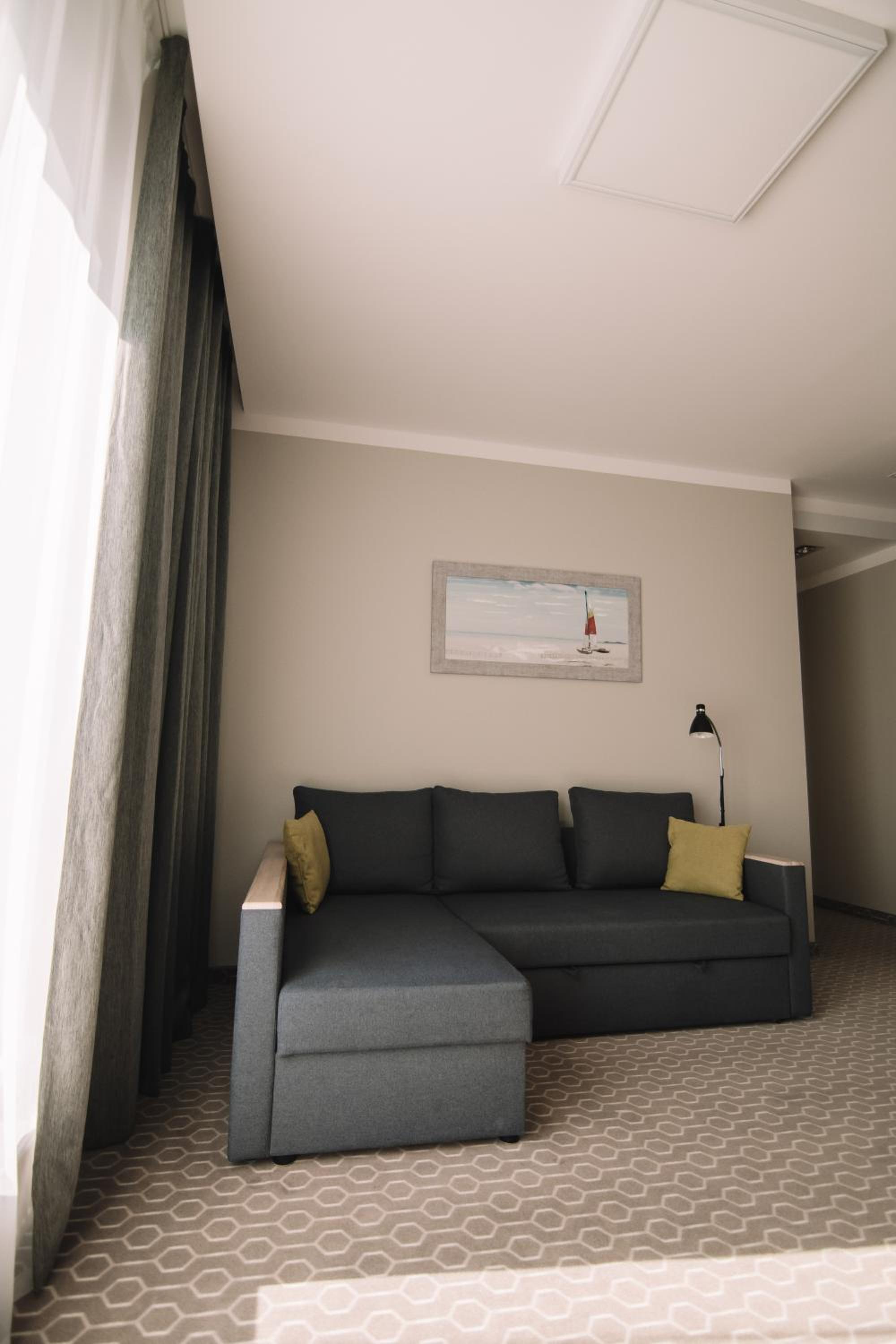 Two-Bedroom Apartment - Photo 13