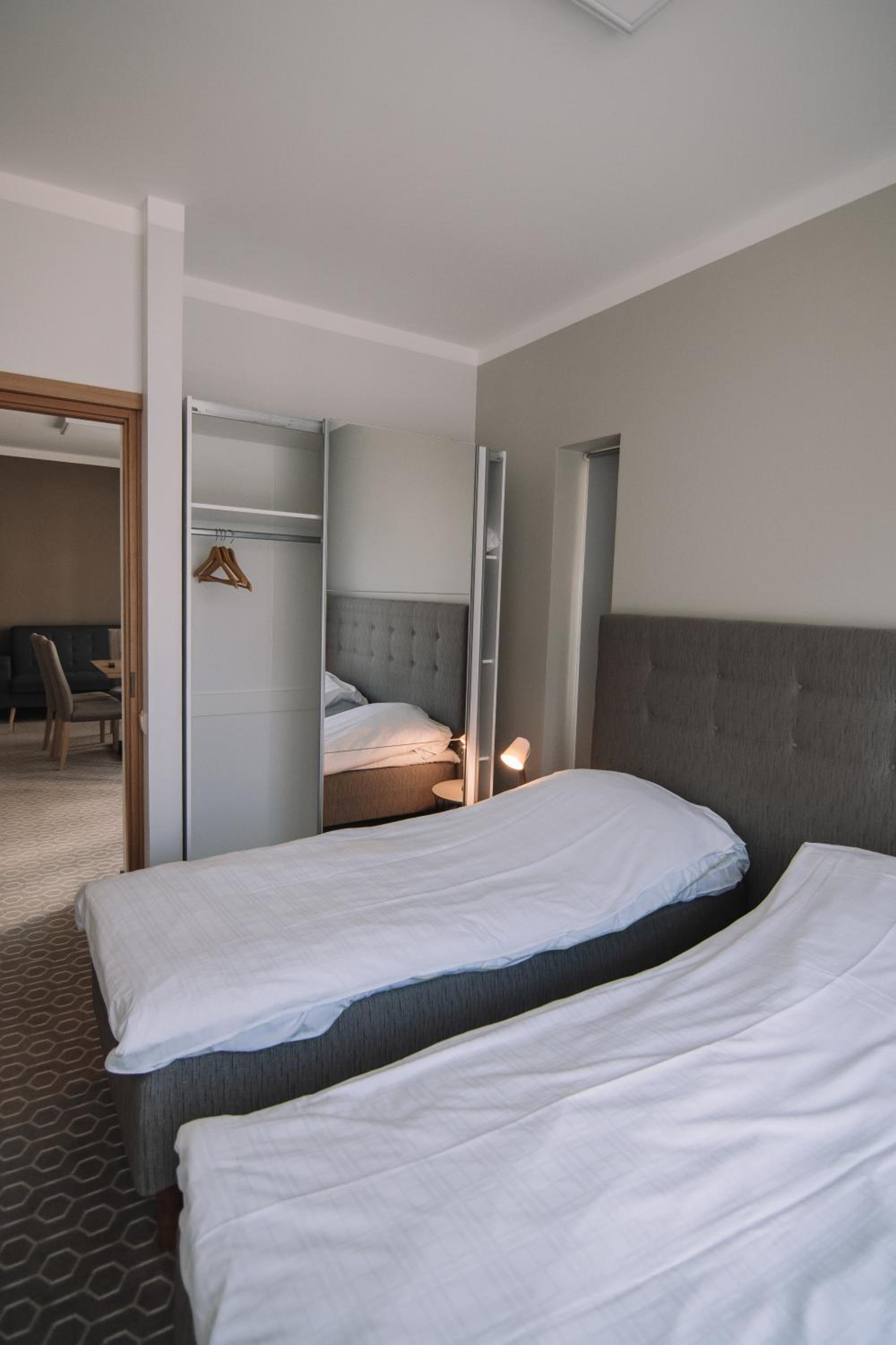Two-Bedroom Apartment - Photo 12
