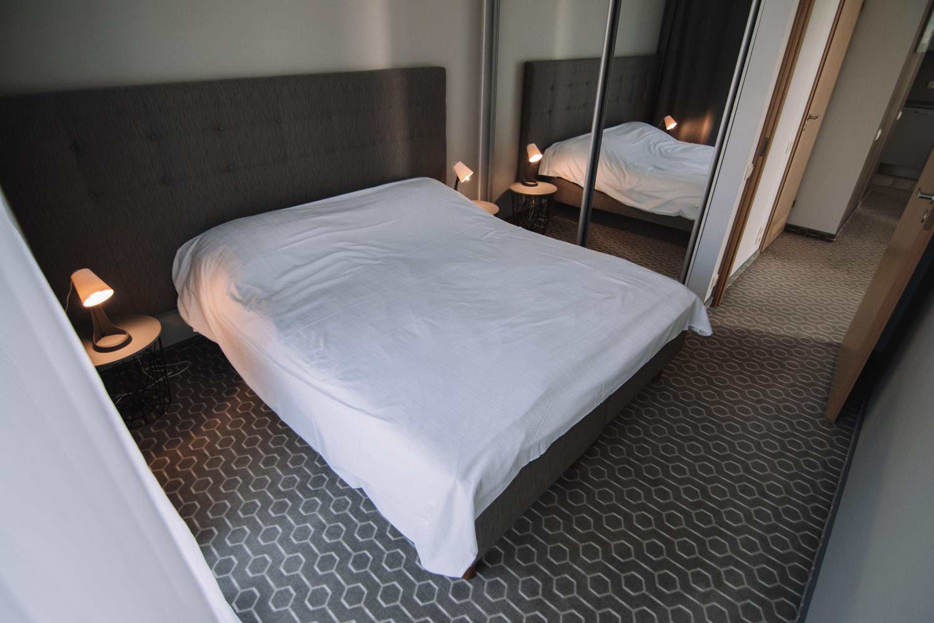 Two-Bedroom Apartment - Photo 11