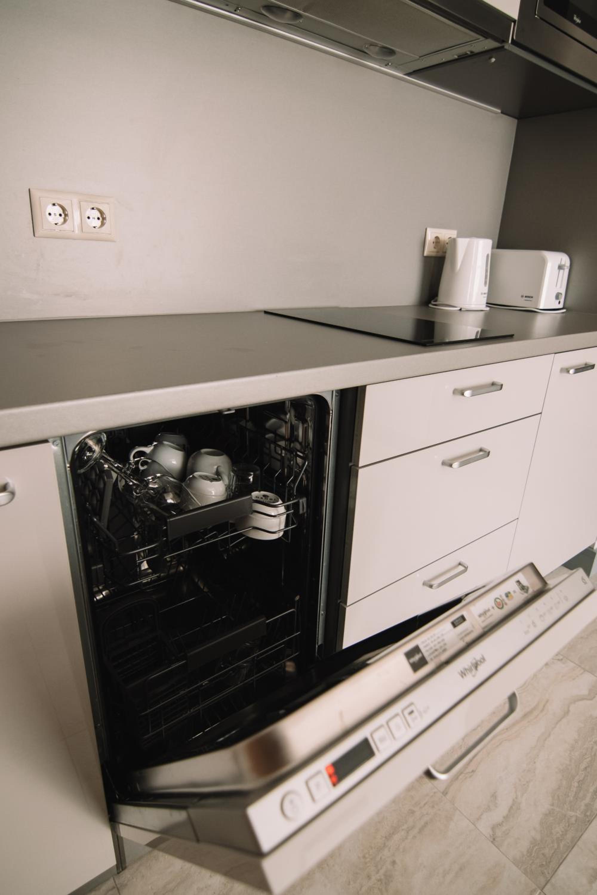 Two-Bedroom Apartment - Photo 17