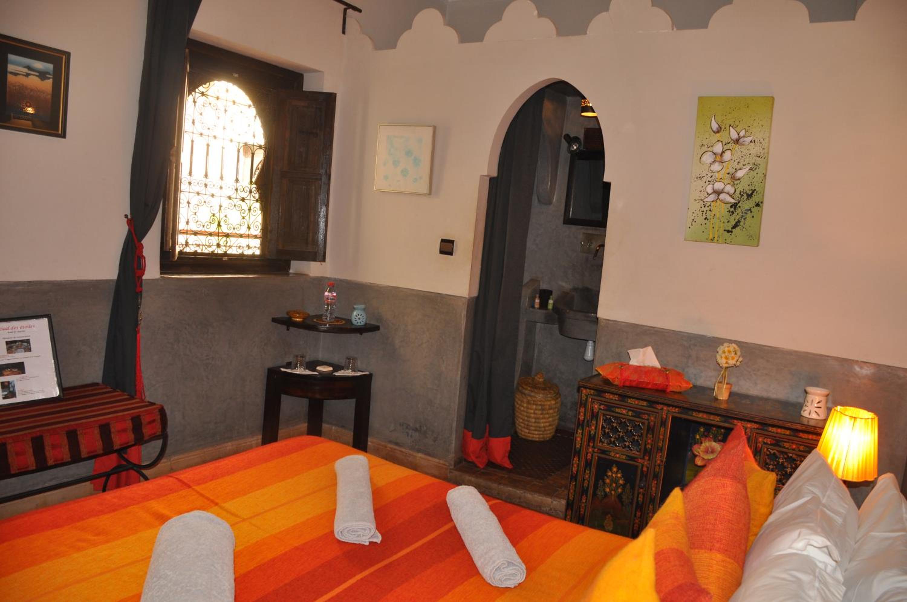 Nour Comfort Double Room