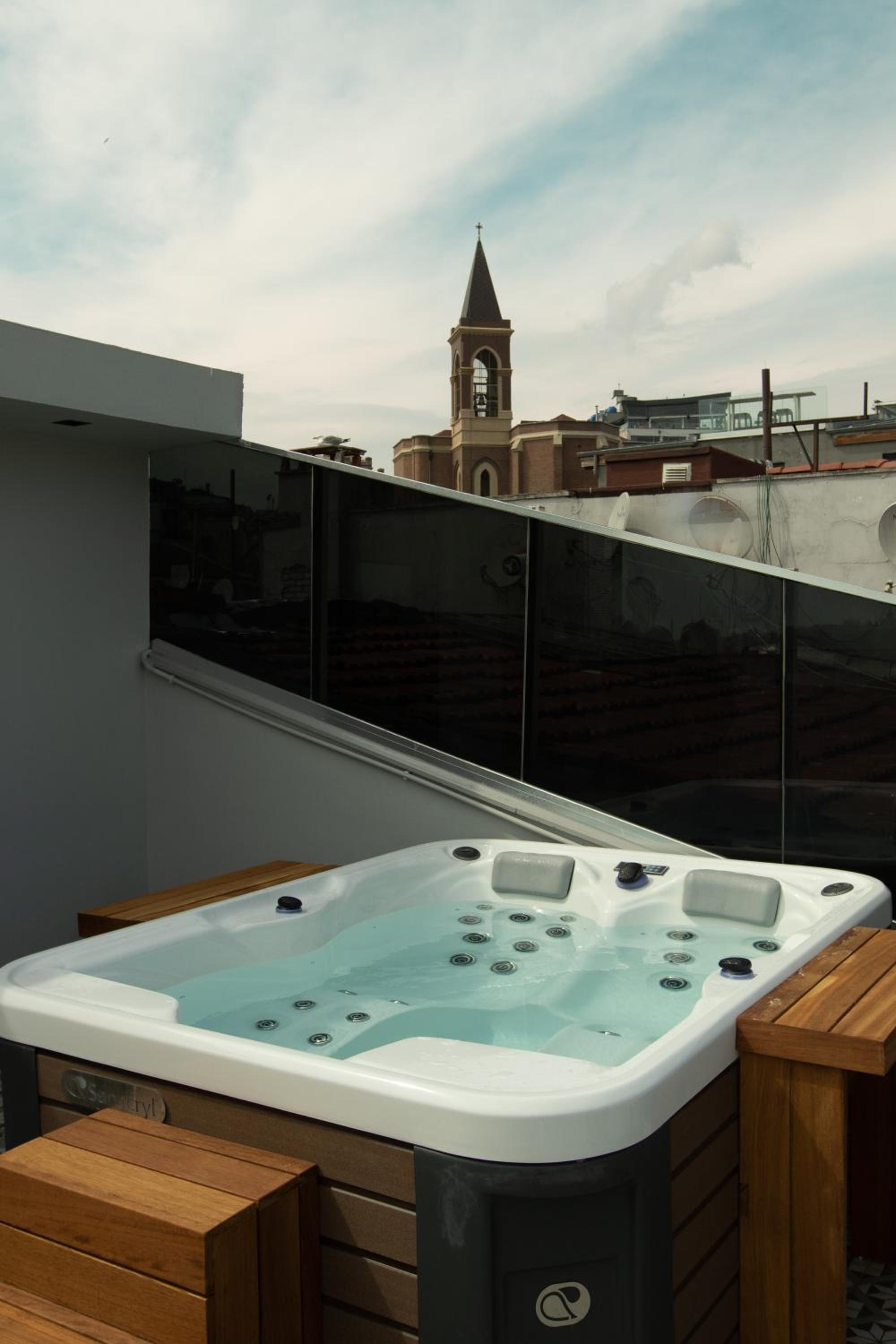 Suite with Terrace photo 3