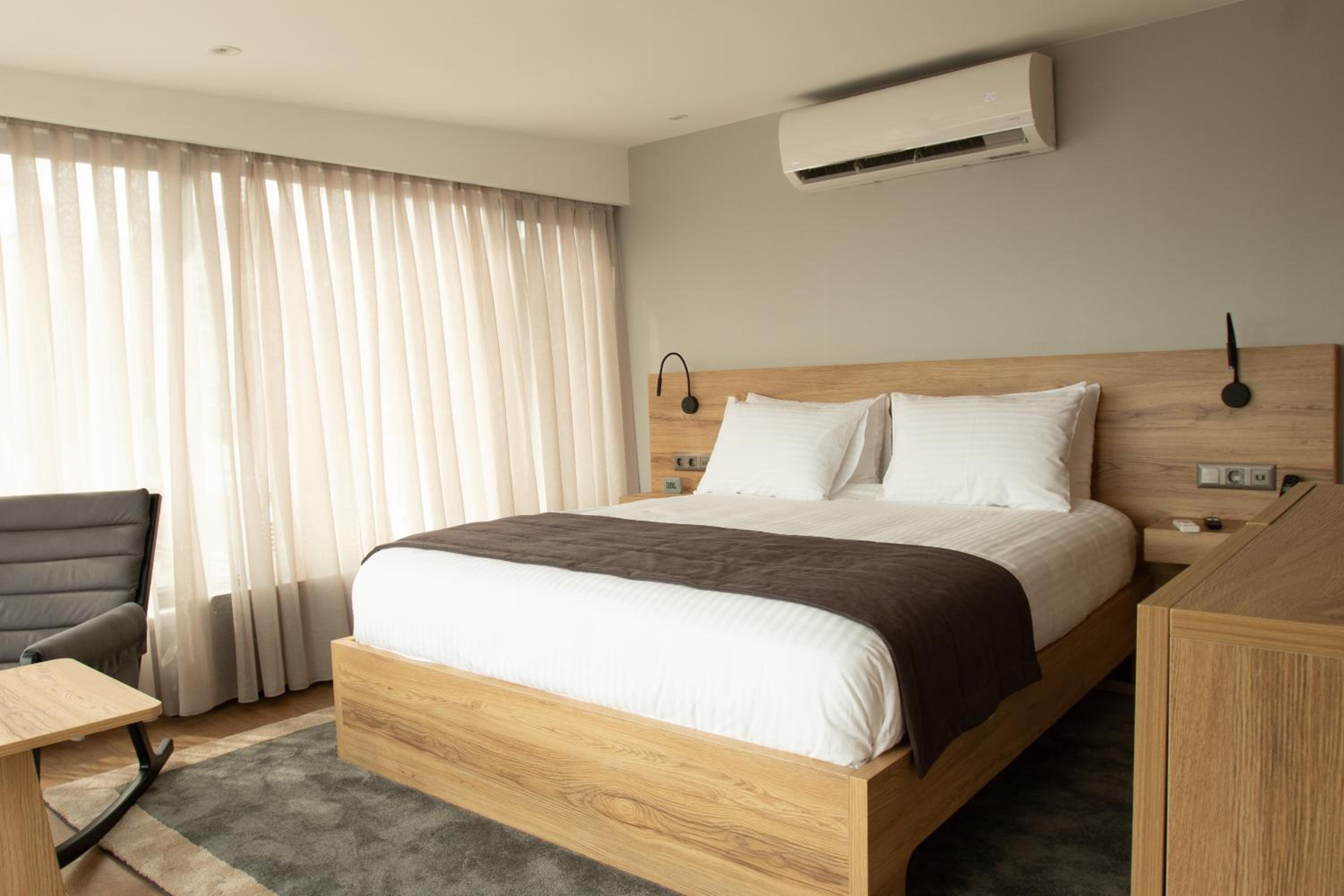 Suite with Terrace photo 2