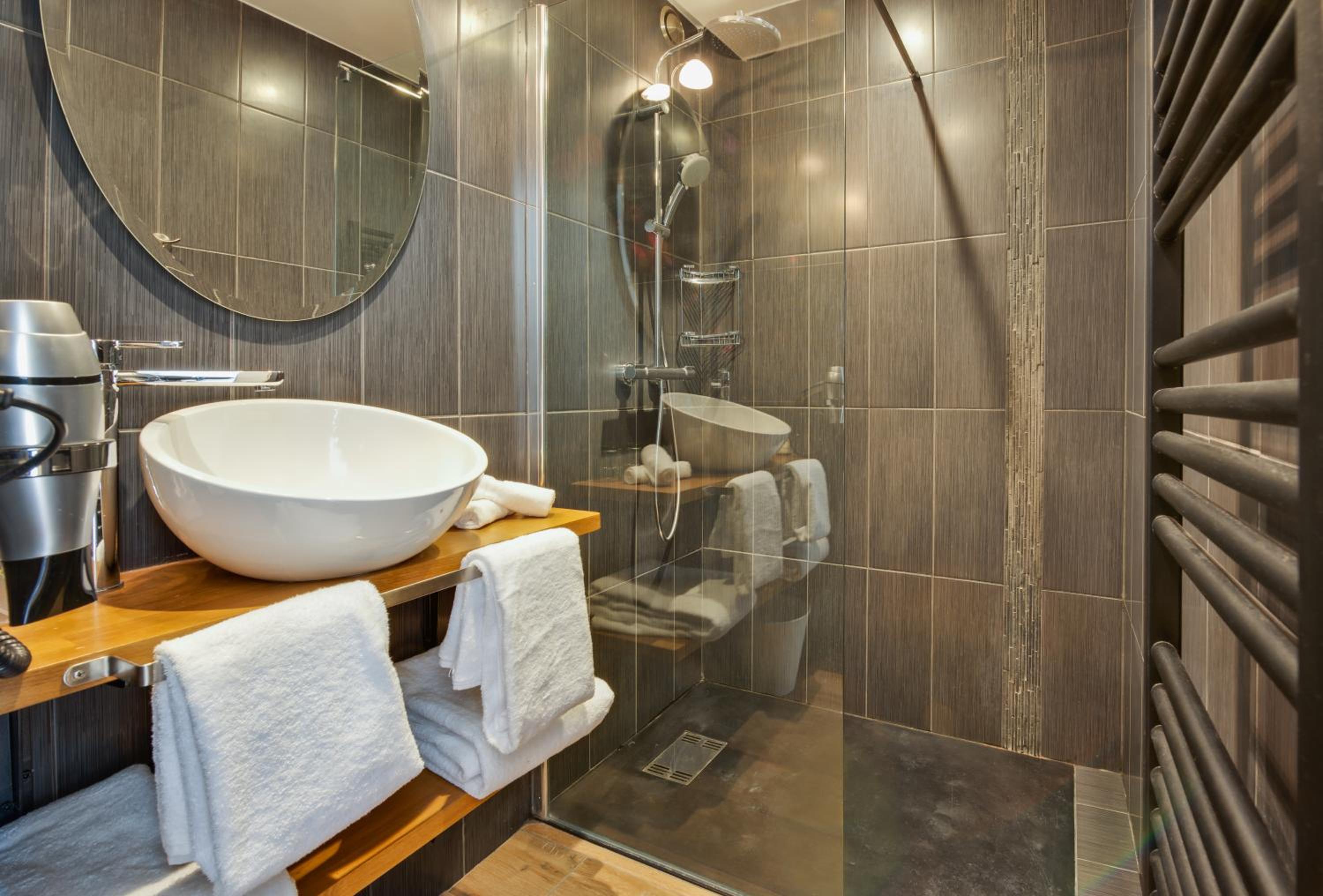 Premium Double Room photo 2