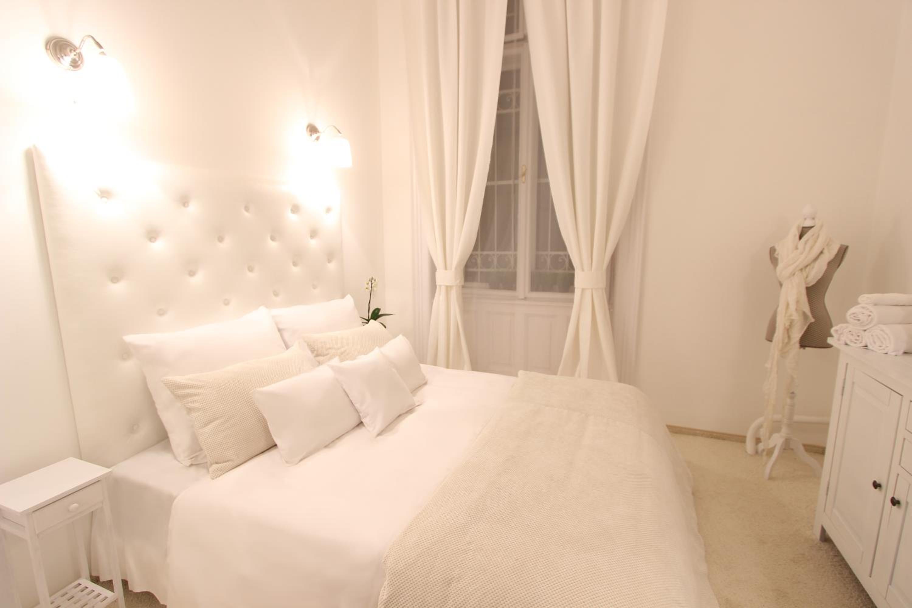 Standard Double Room without River View - Photo 1