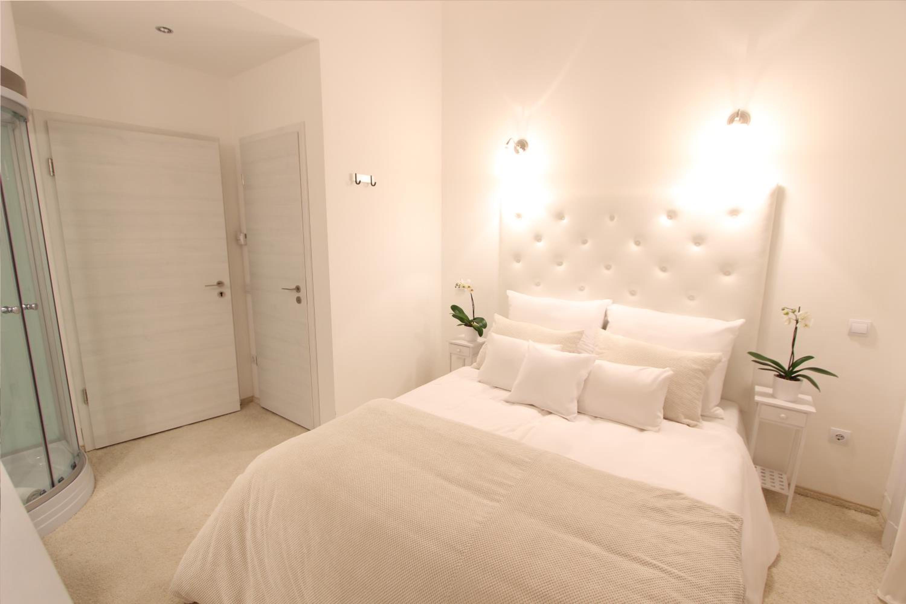 Standard Double Room without River View - Photo 3