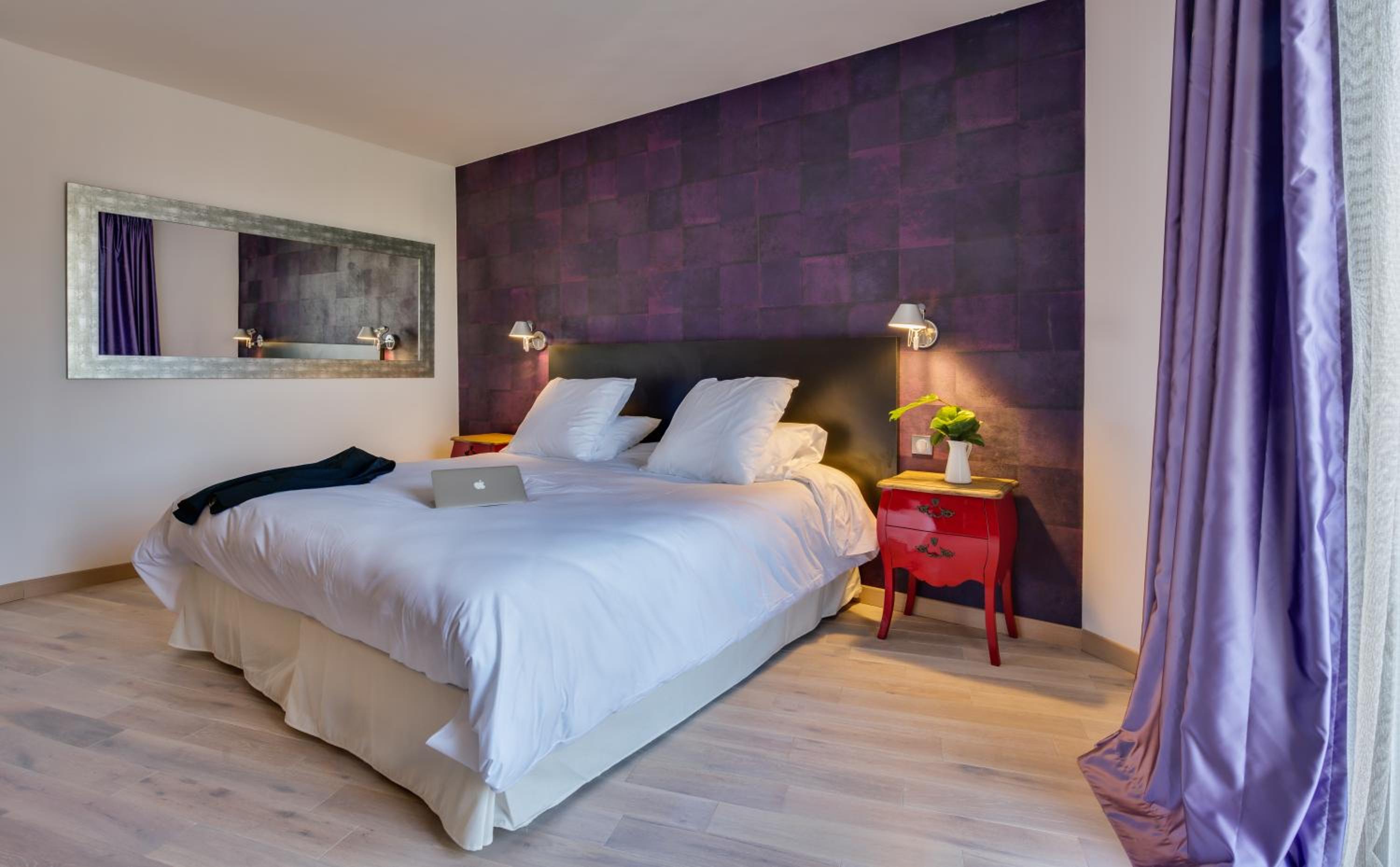 Deluxe Double Room photo 3