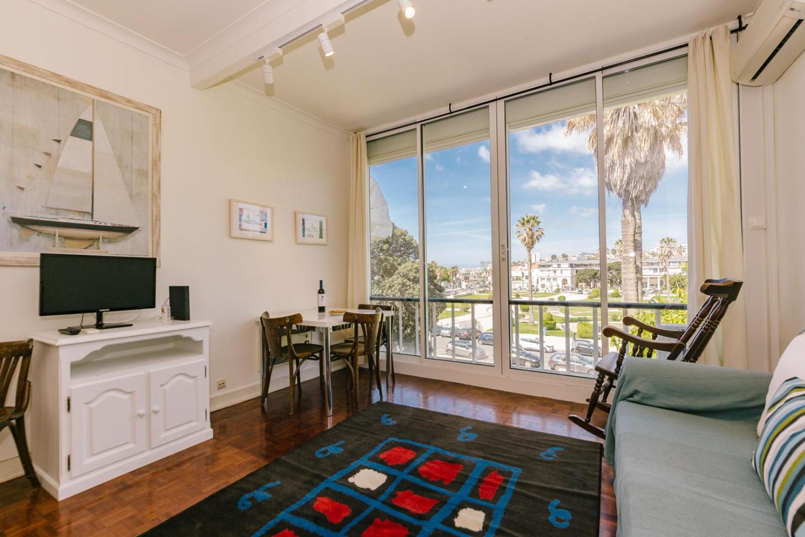 Studio with Garden View photo 2