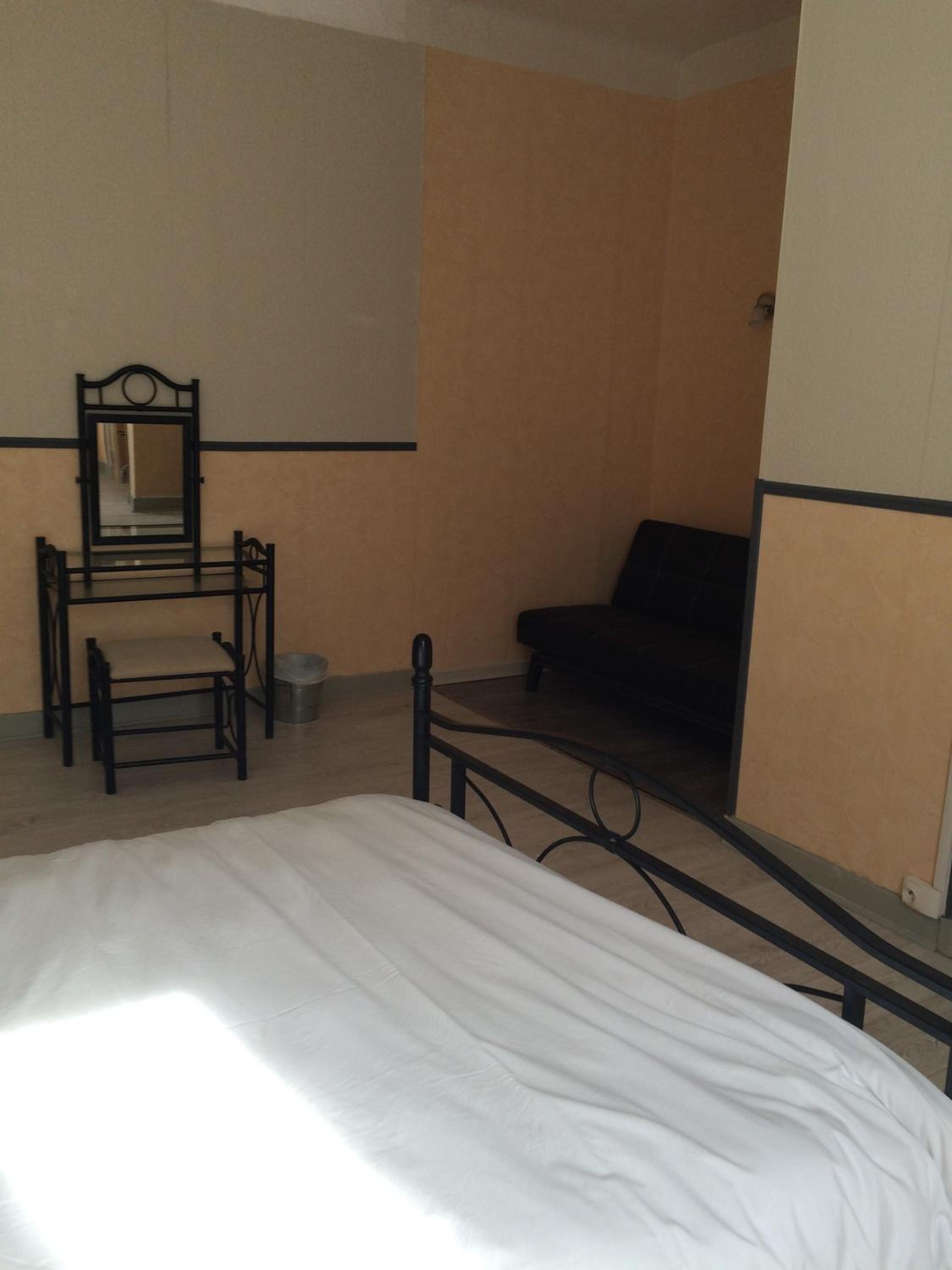 Comfort Double Room photo 3