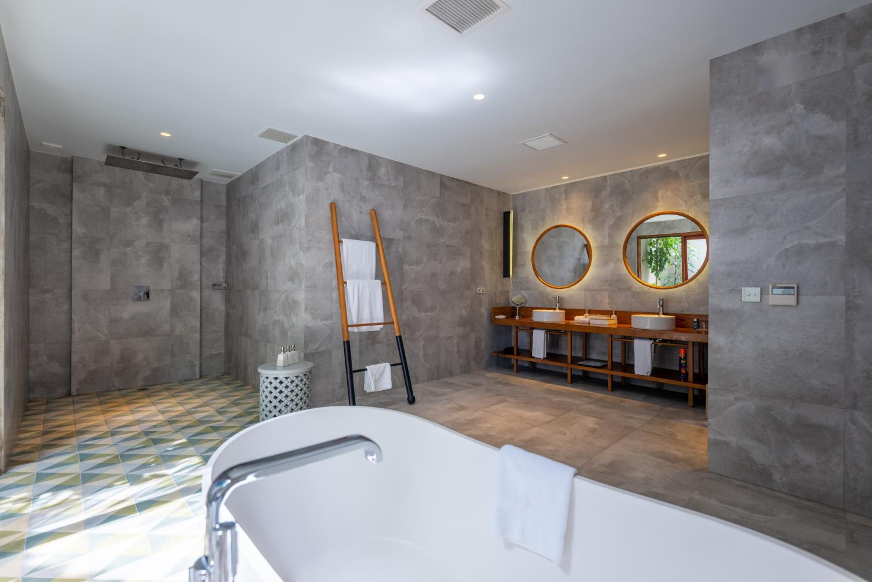 Beach Pool Villa photo 2