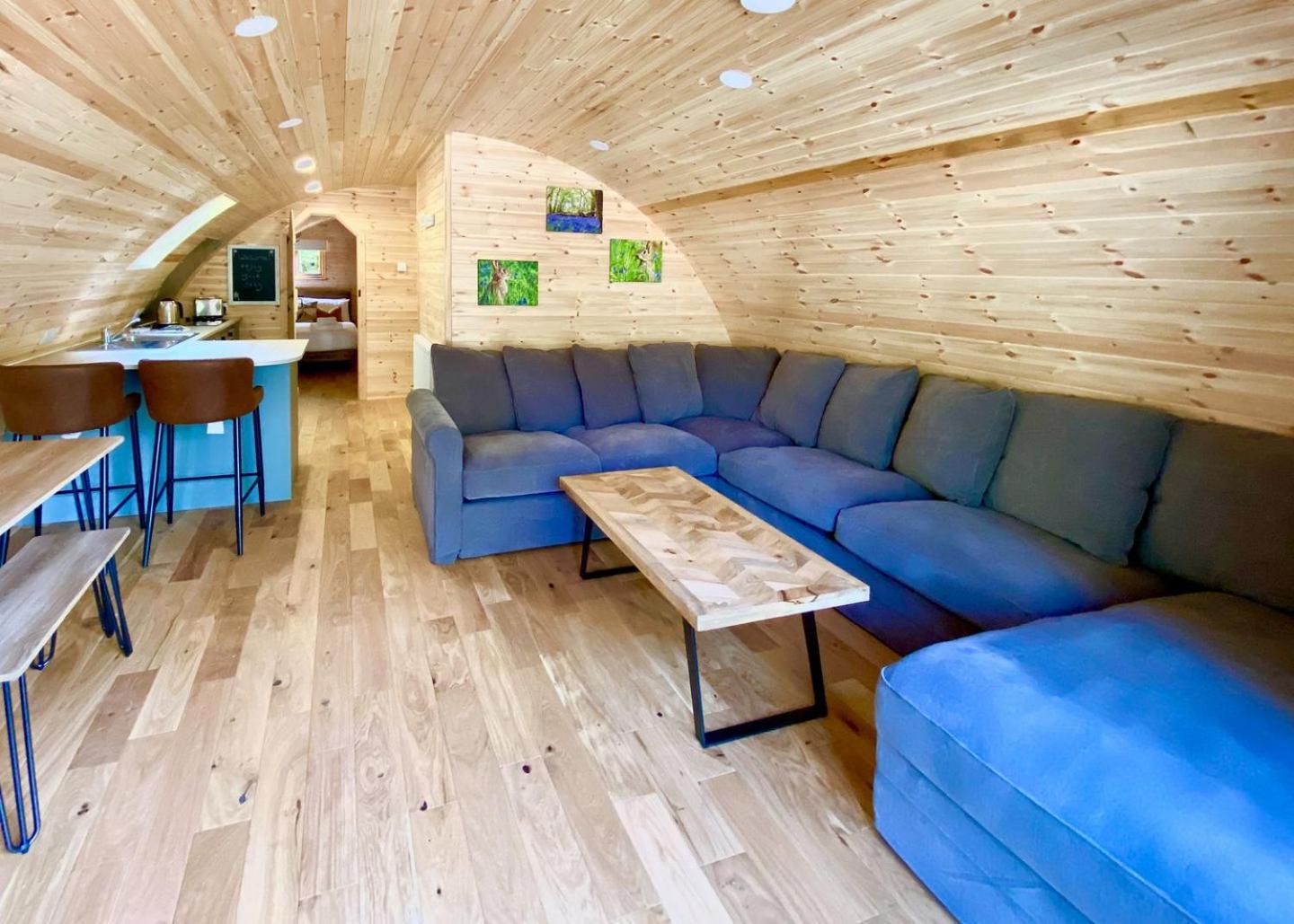 Three-Bedroom House 4