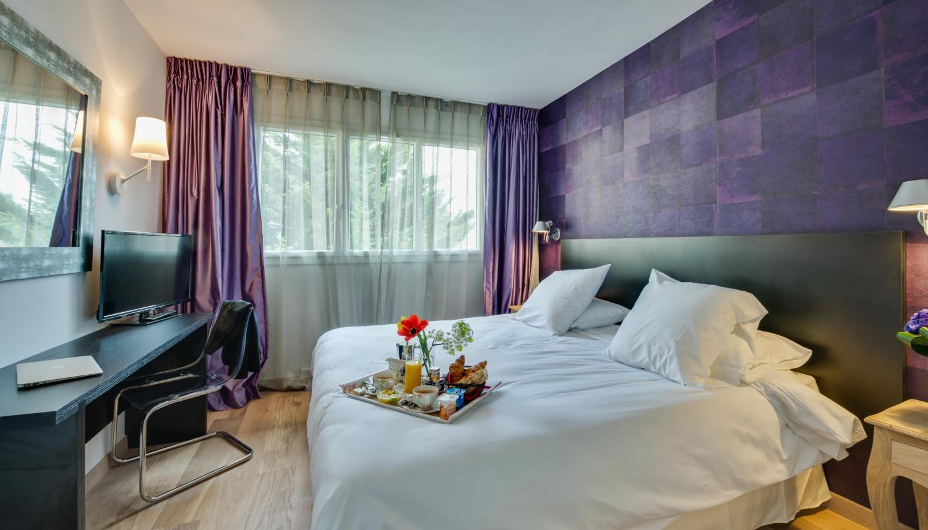 Premium Double Room photo 3