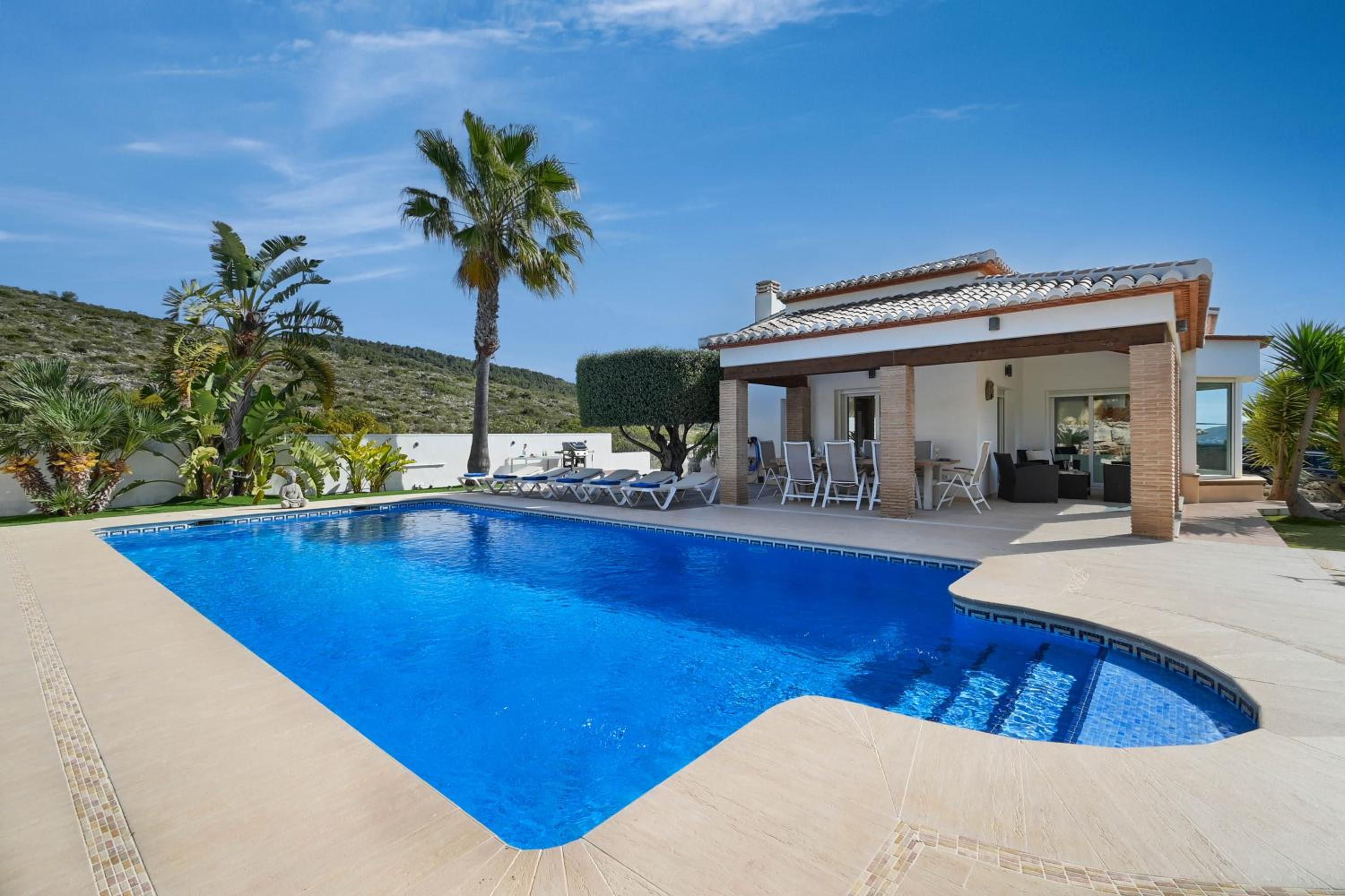 Vacation Home photo 2