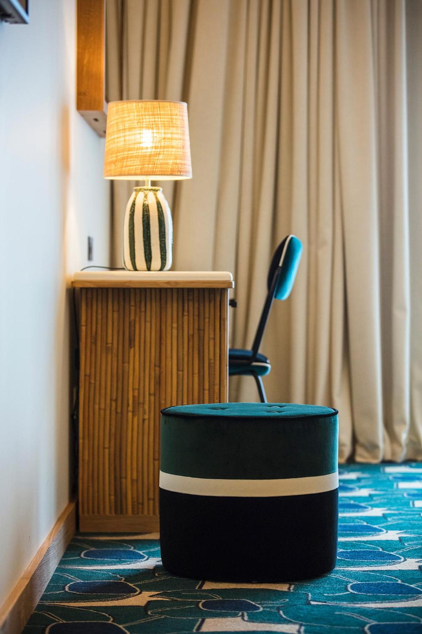 Standard Double Room with Ocean View - Photo 2
