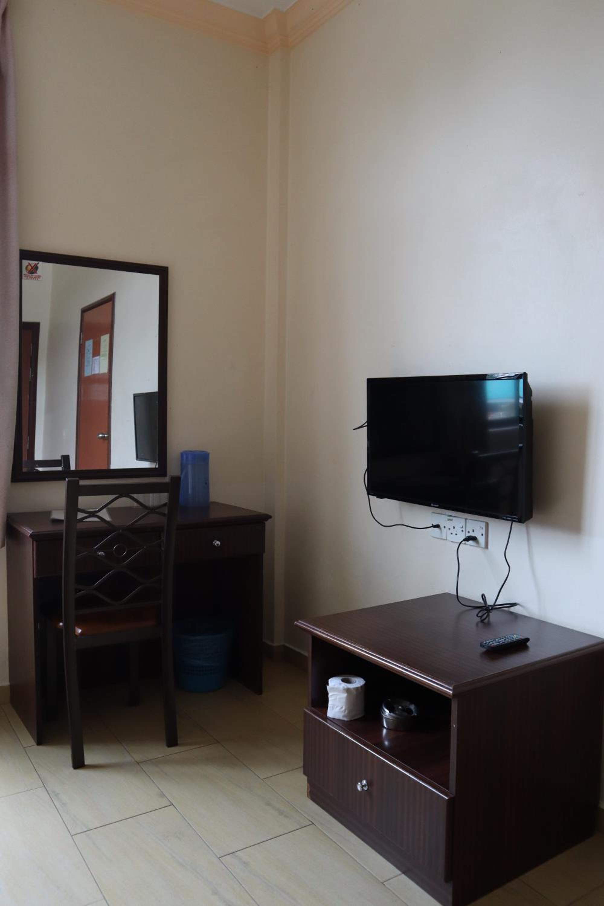 Deluxe Double Room - Photo 2