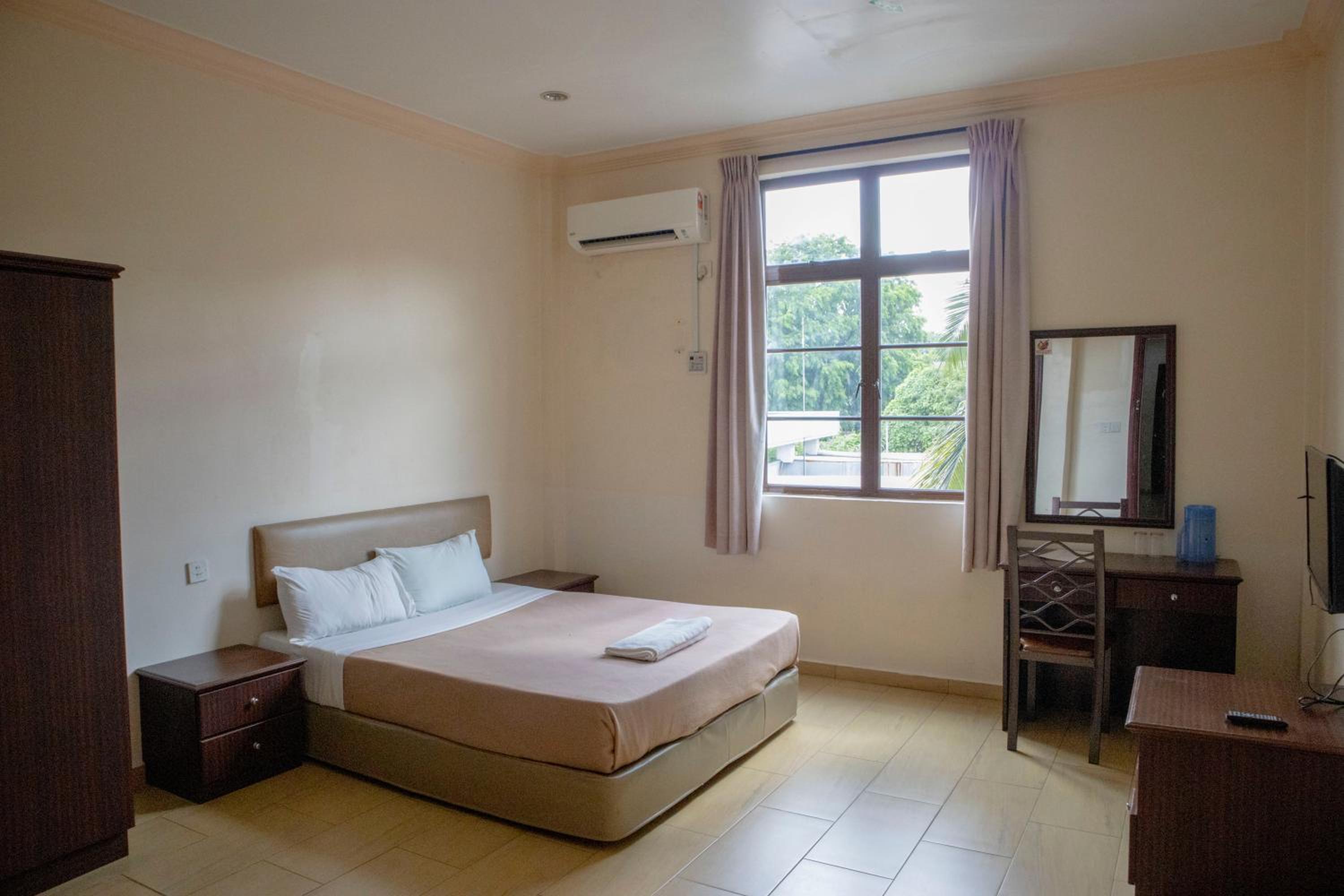 Deluxe Double Room - Photo 1
