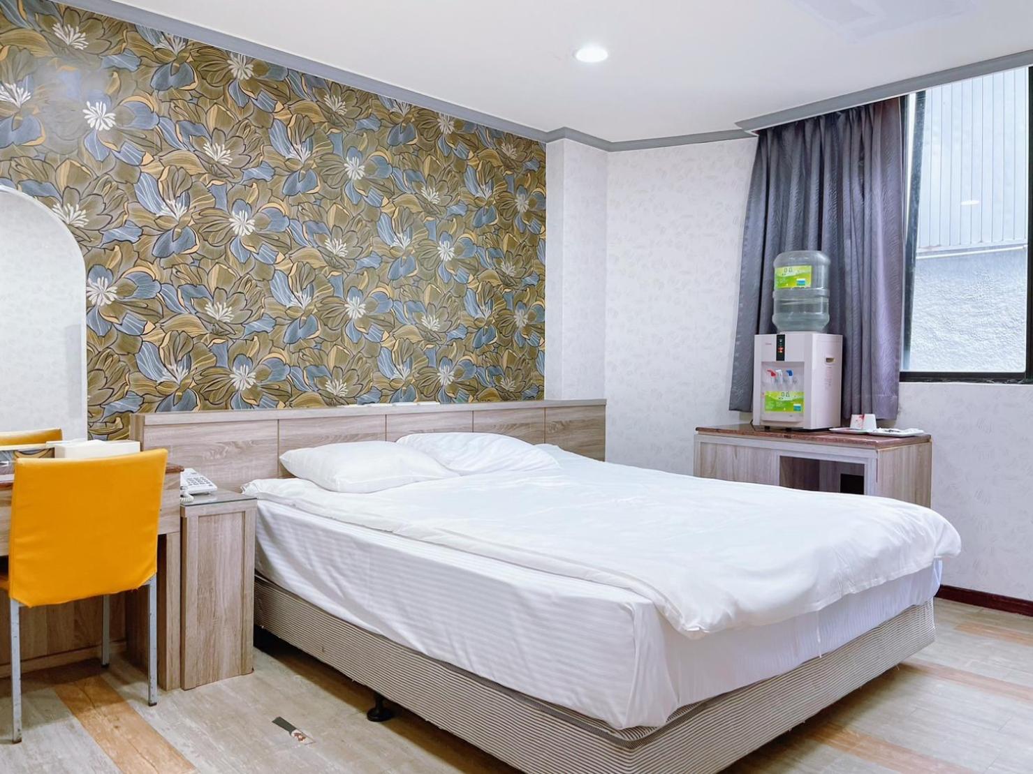 Superior Double Room photo 1