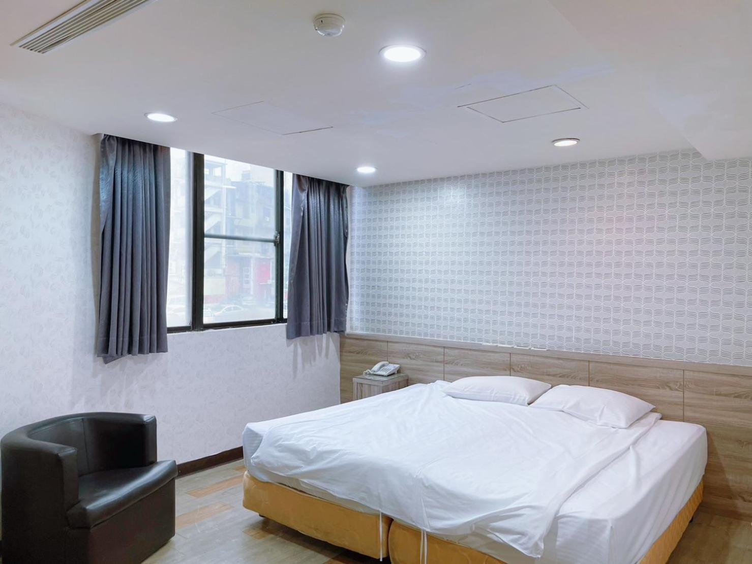 Superior Double Room photo 3