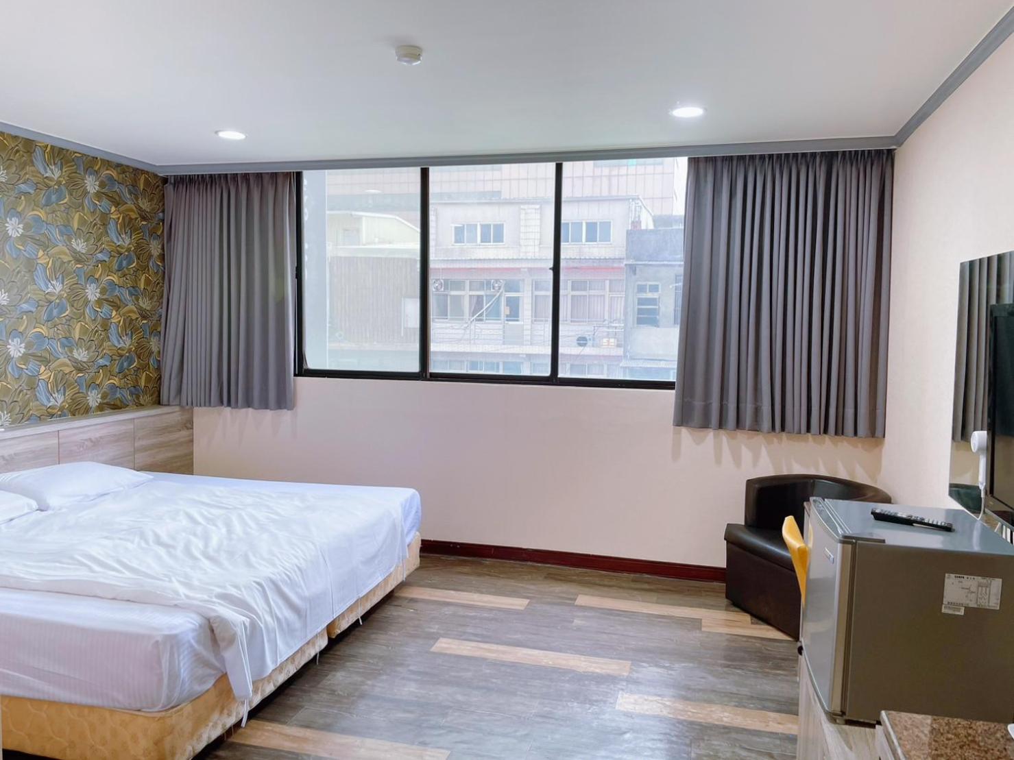 Superior Double Room photo 2