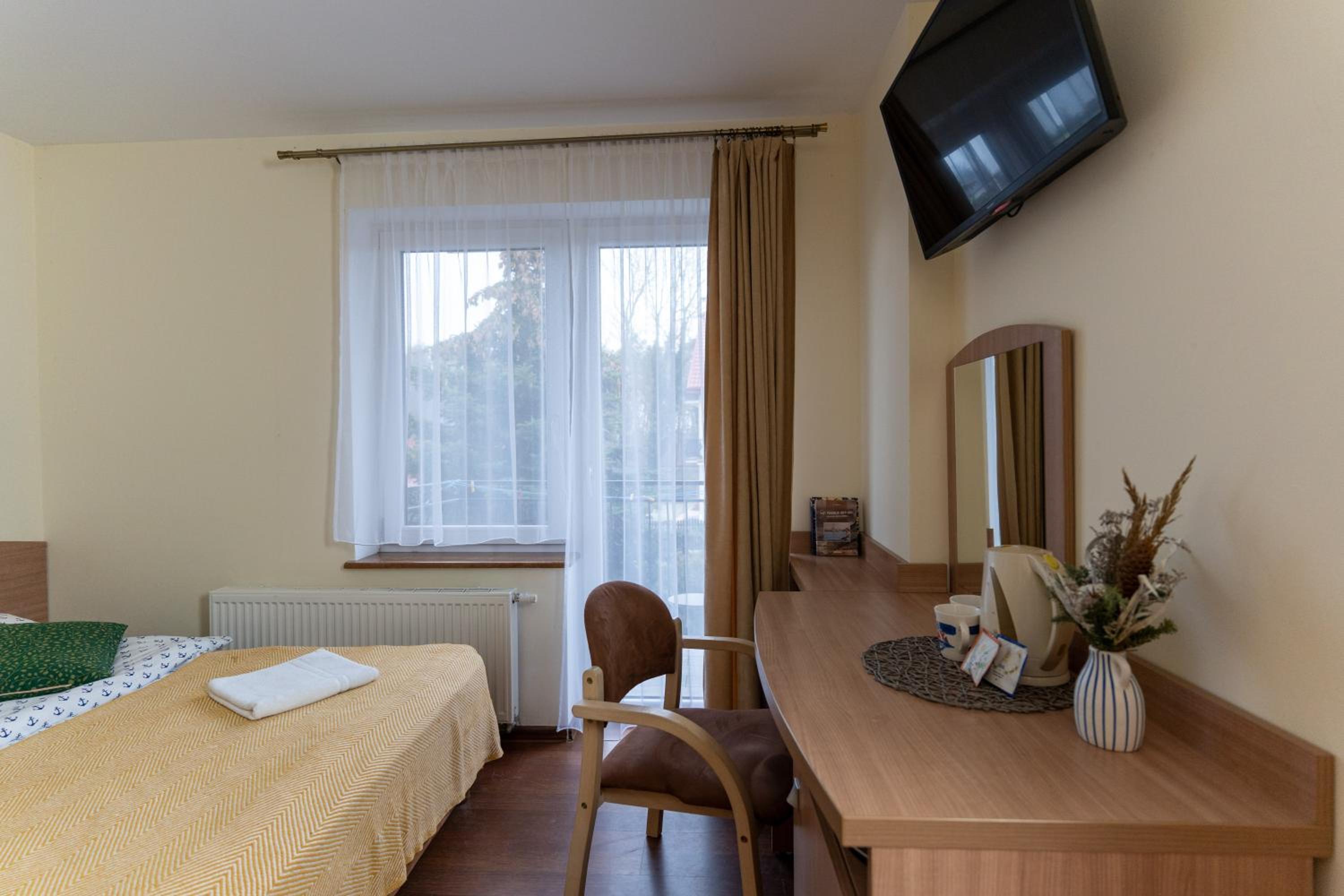 Double Room with Garden View photo 1