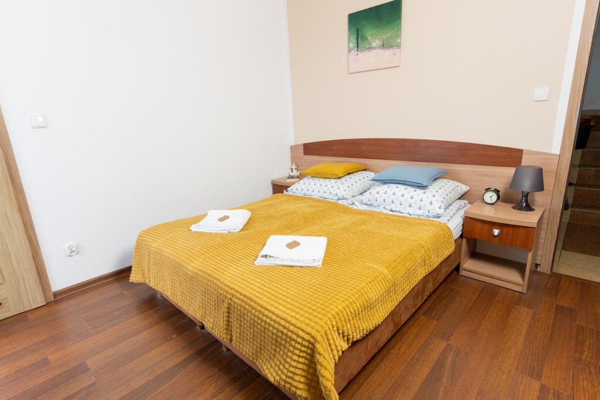Double or Twin Room with Sea View photo 3