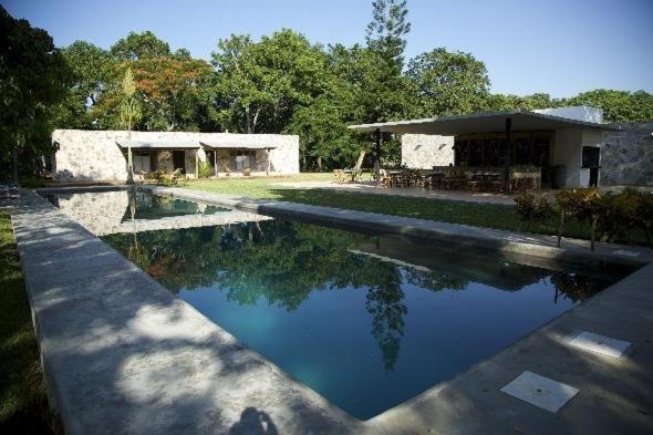 Deluxe Bungalow