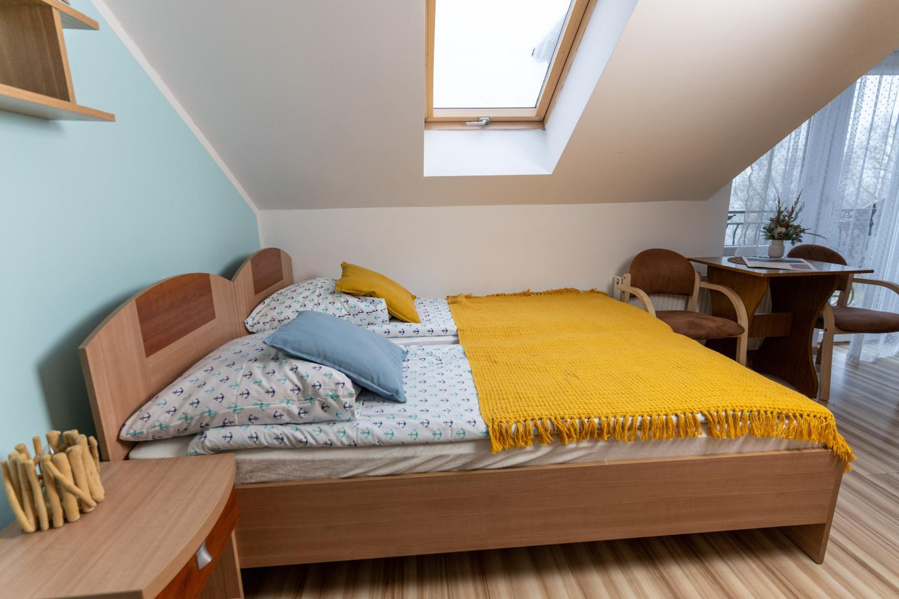 Triple Room with Sea View photo 3