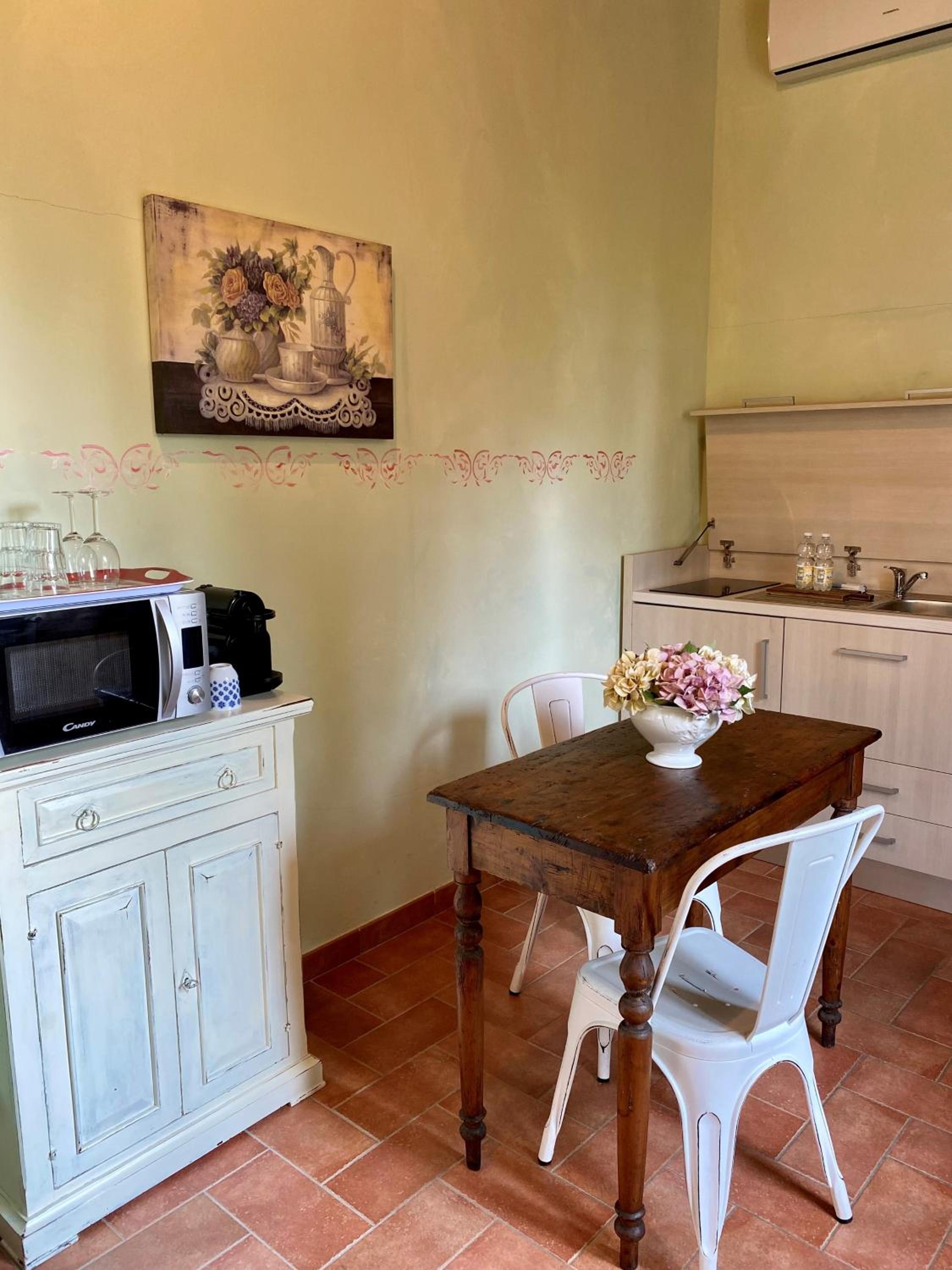 Standard Apartment - Photo 4