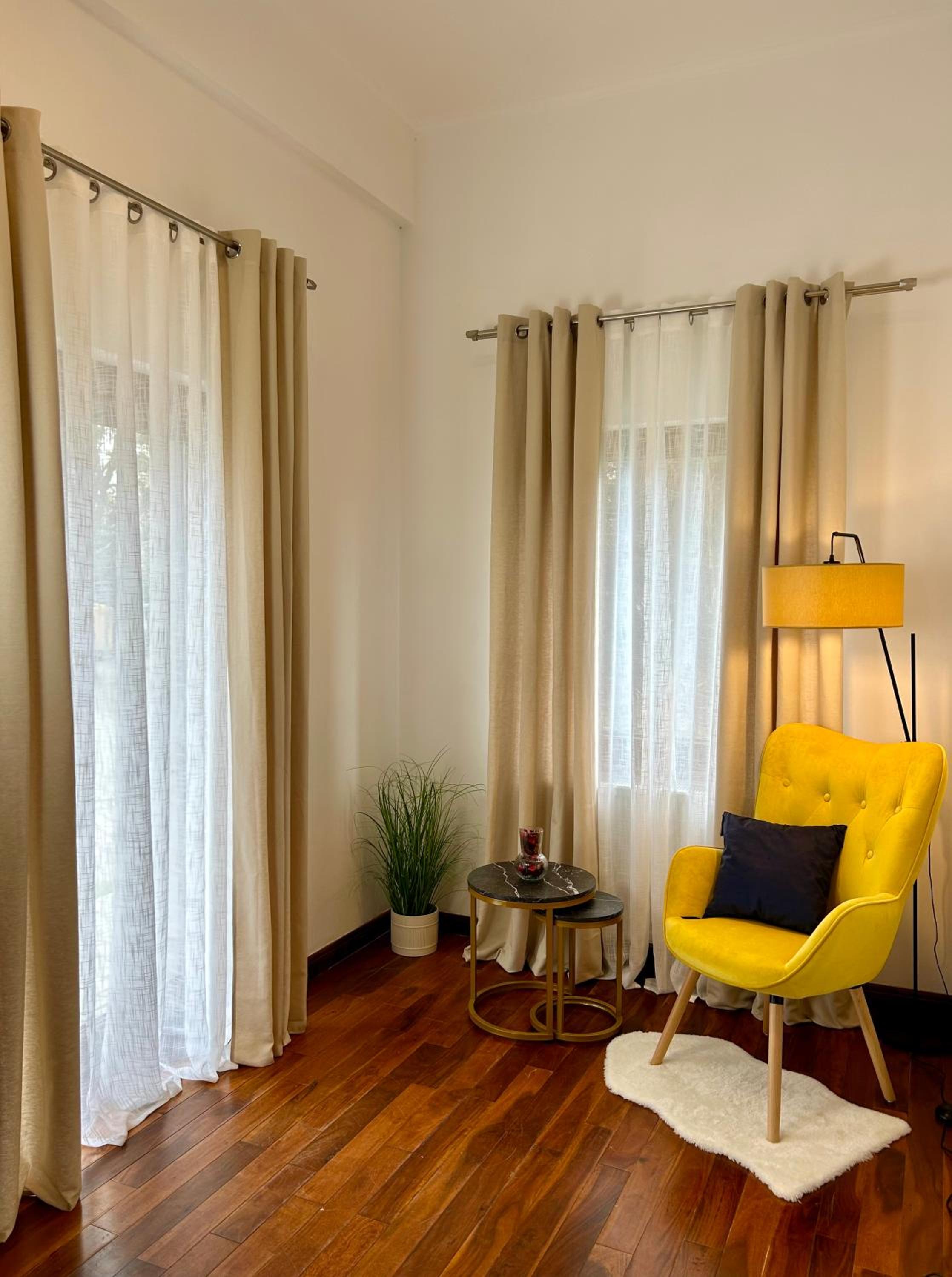 Apartment - Ground Floor - nr 4