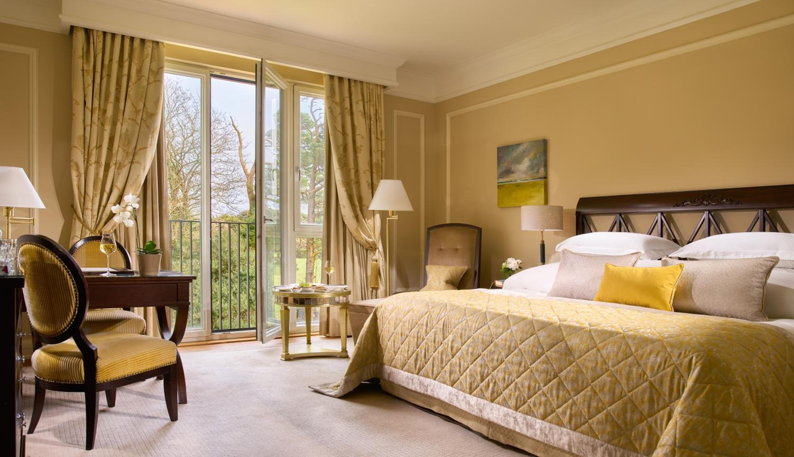 Superior Deluxe Kingsize photo 1