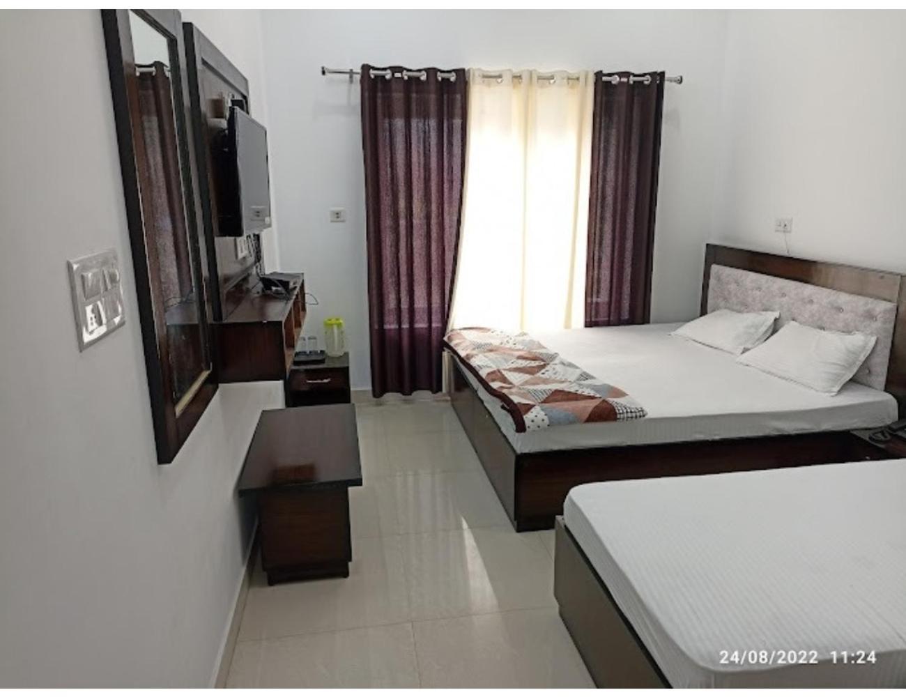 Deluxe Room photo 1