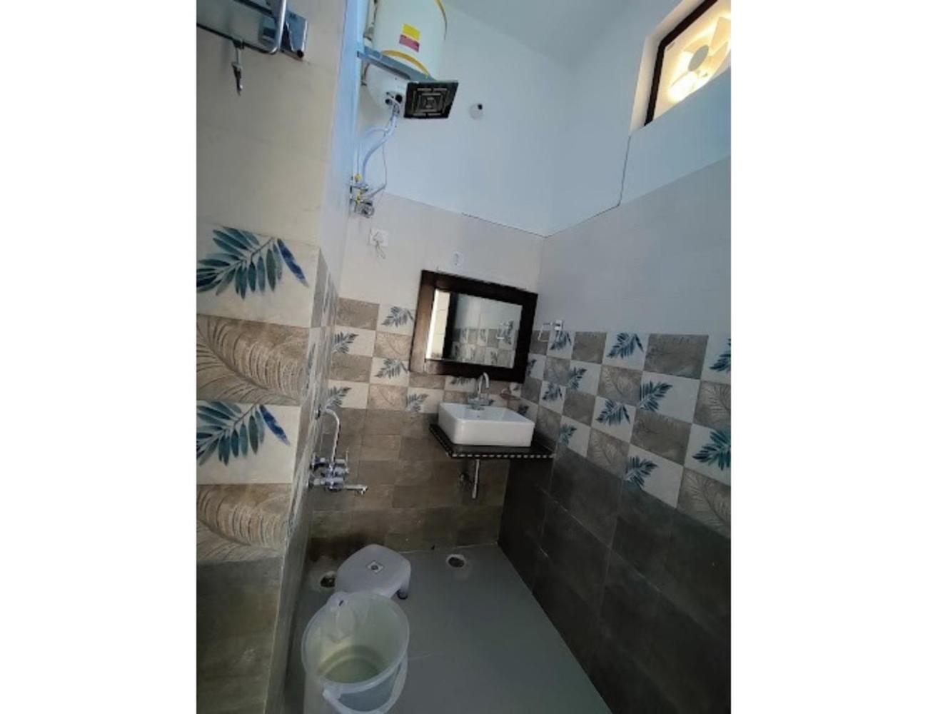Deluxe Room photo 2