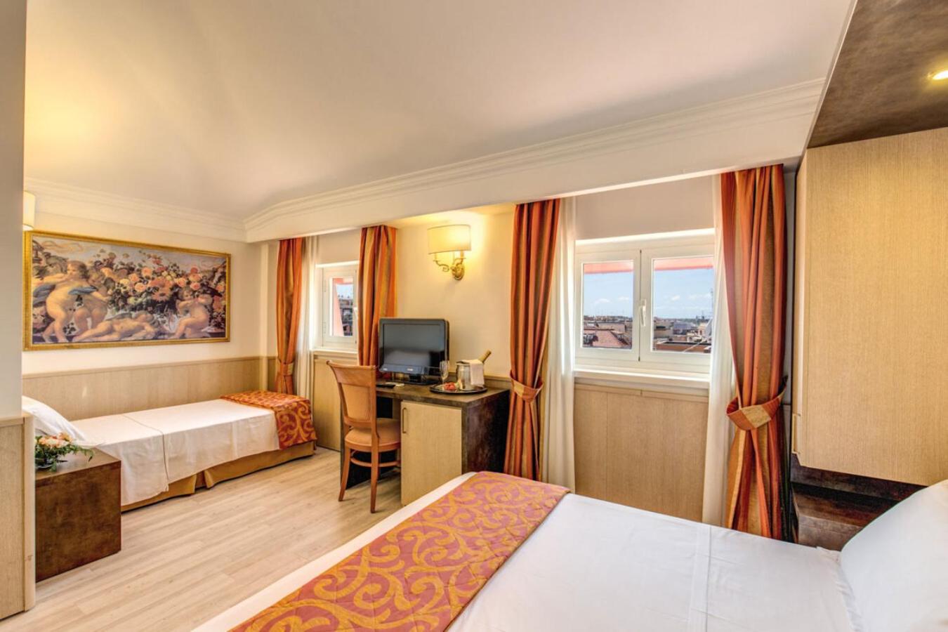 Triple Room photo 1