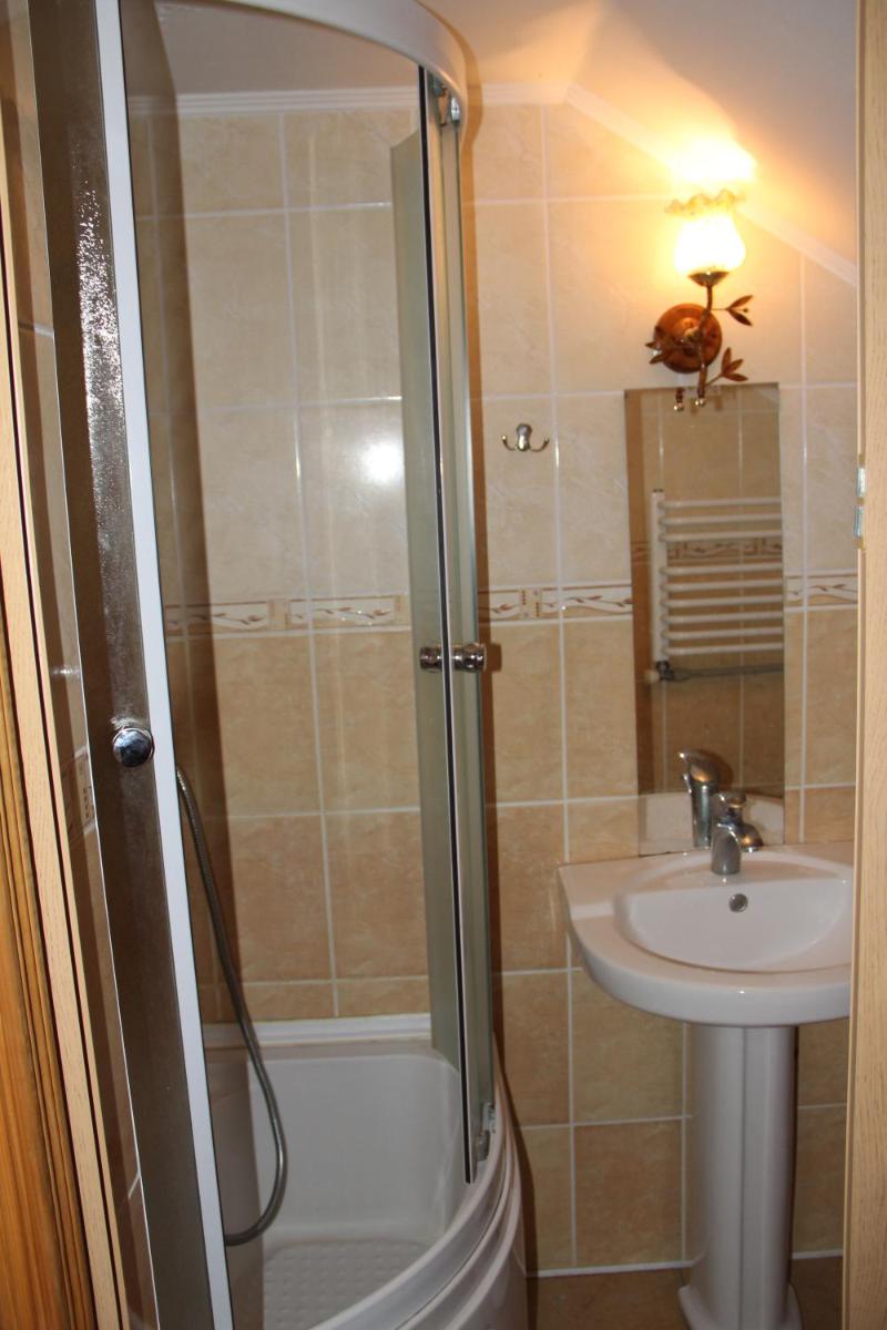 Deluxe Double Room with Bath photo 1