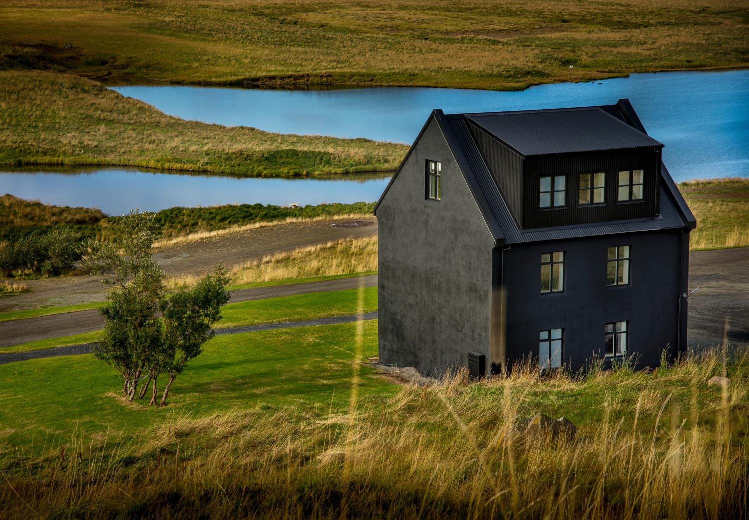 Three-Bedroom Townhouse - The Farm House photo 1