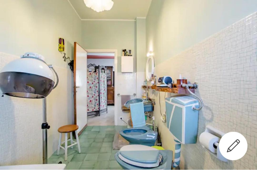 Double Room with Private Bathroom - Photo 3
