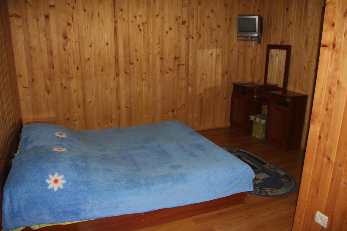 Large Double Room photo 3
