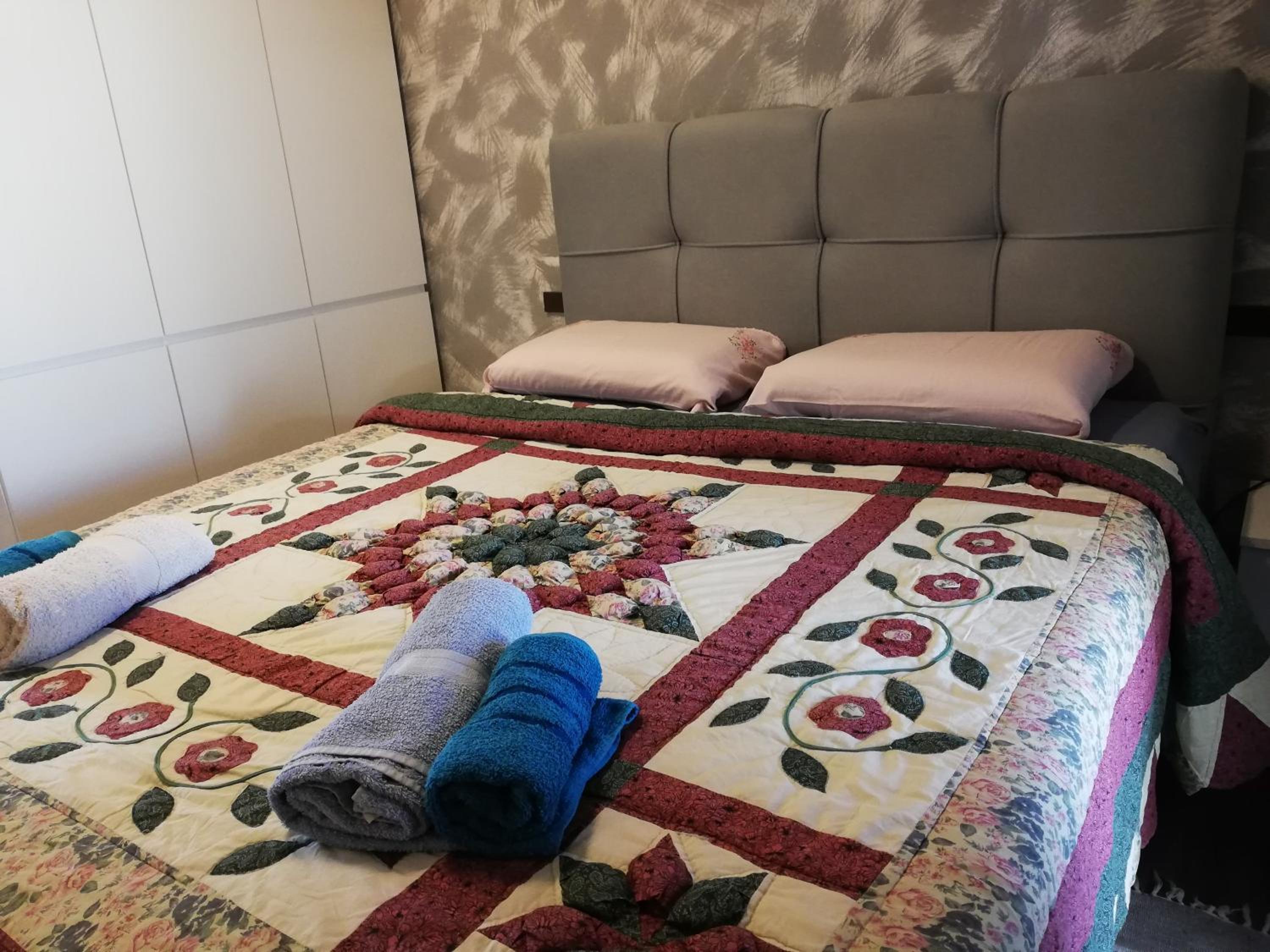 Apartment - Ground Floor