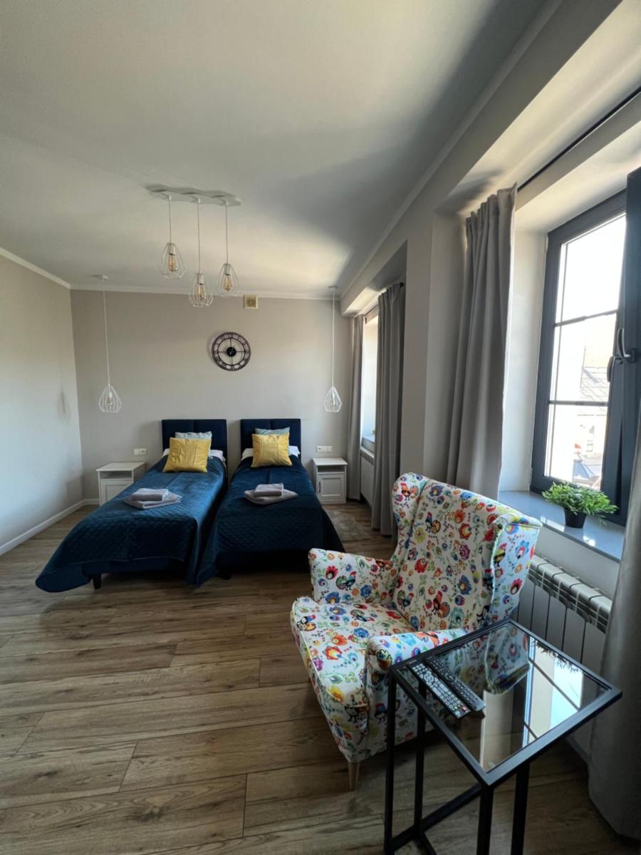 Apartment photo 3