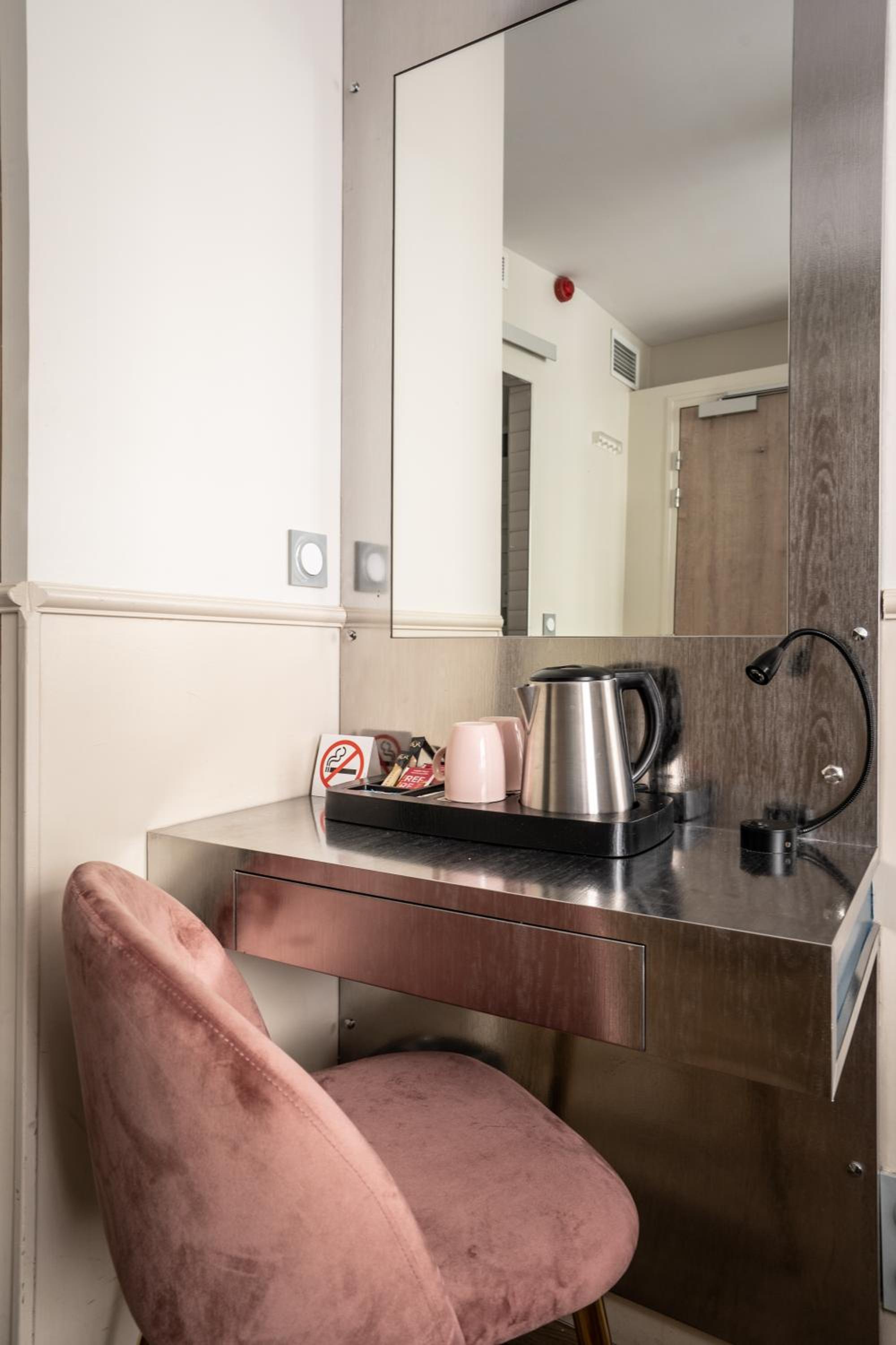 Superior Double Room photo 2