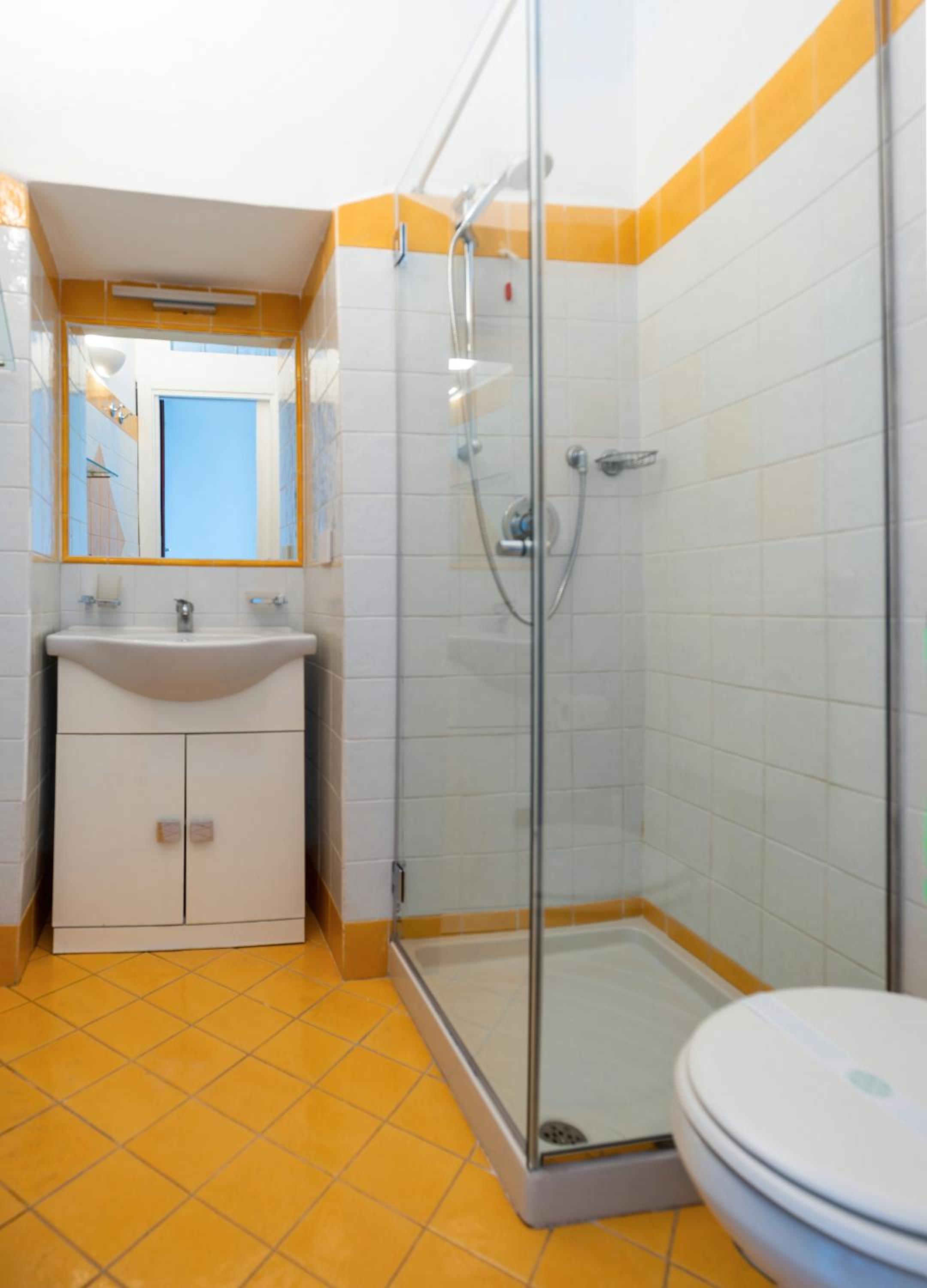 Double Room with Sea View photo 3