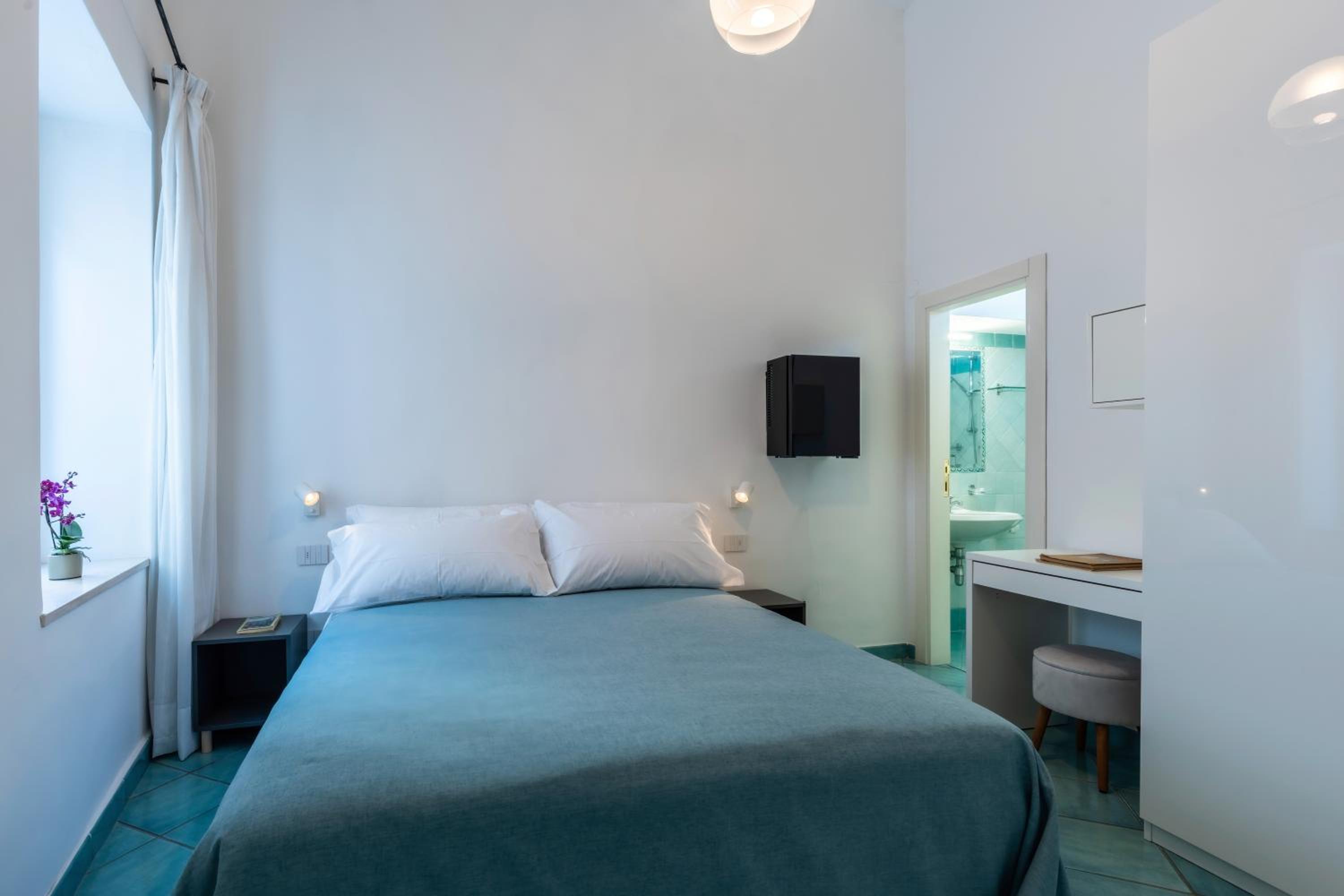 Doppelzimmer Standard