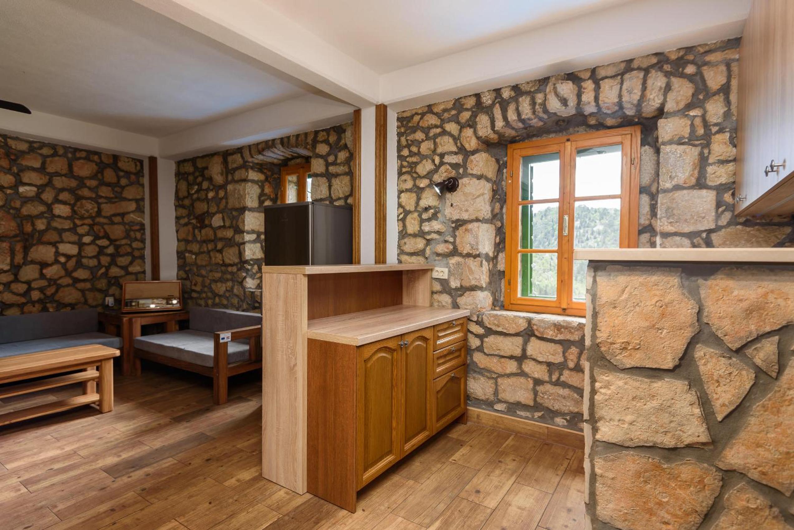 Two Bedroom villa with Private Pool