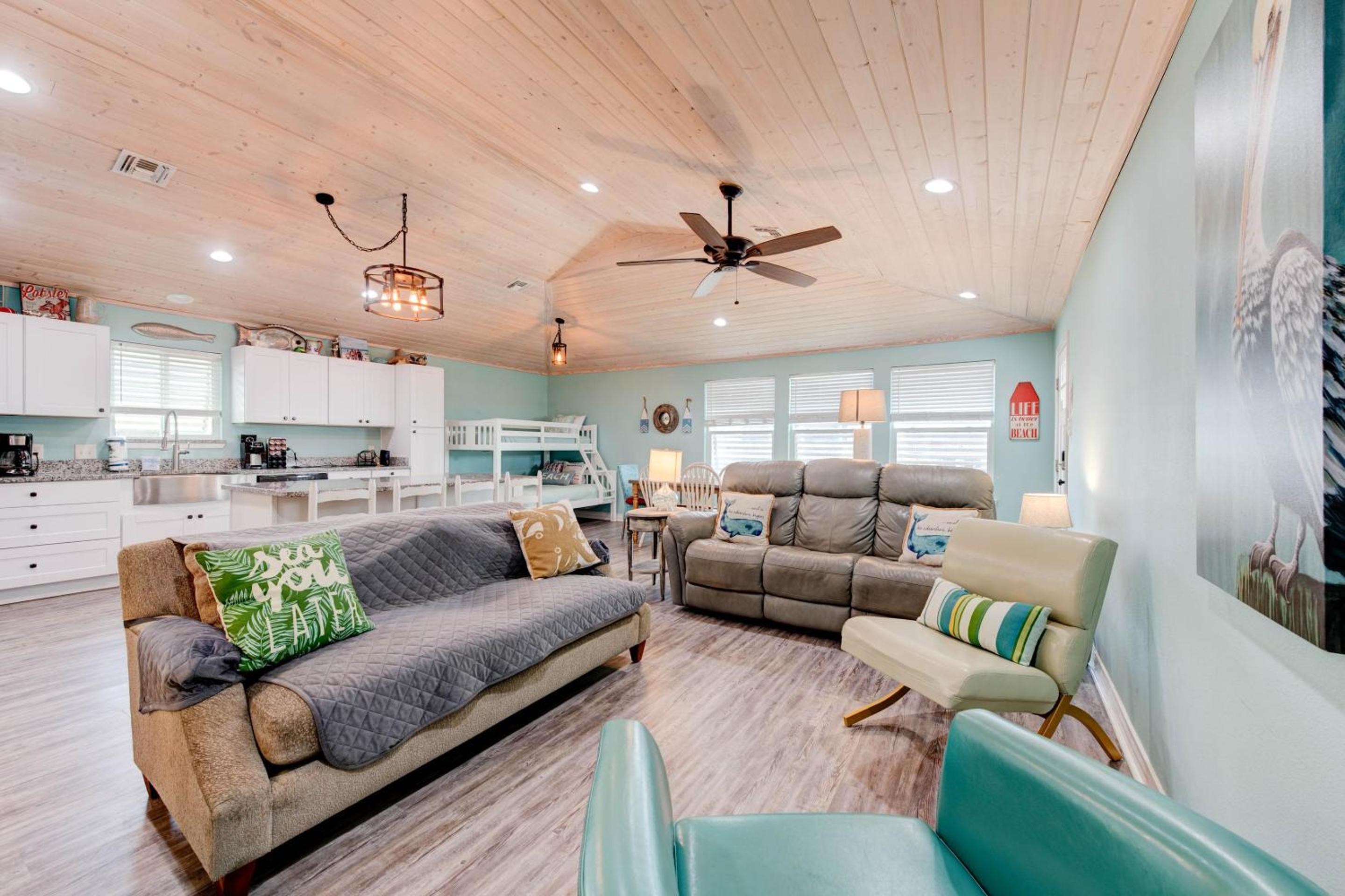Vacation Home