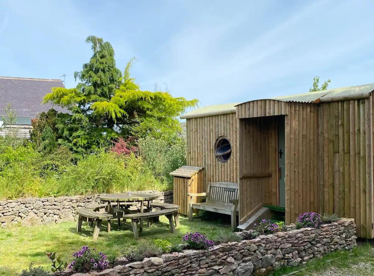 Shepherd'S Log Hut photo 3