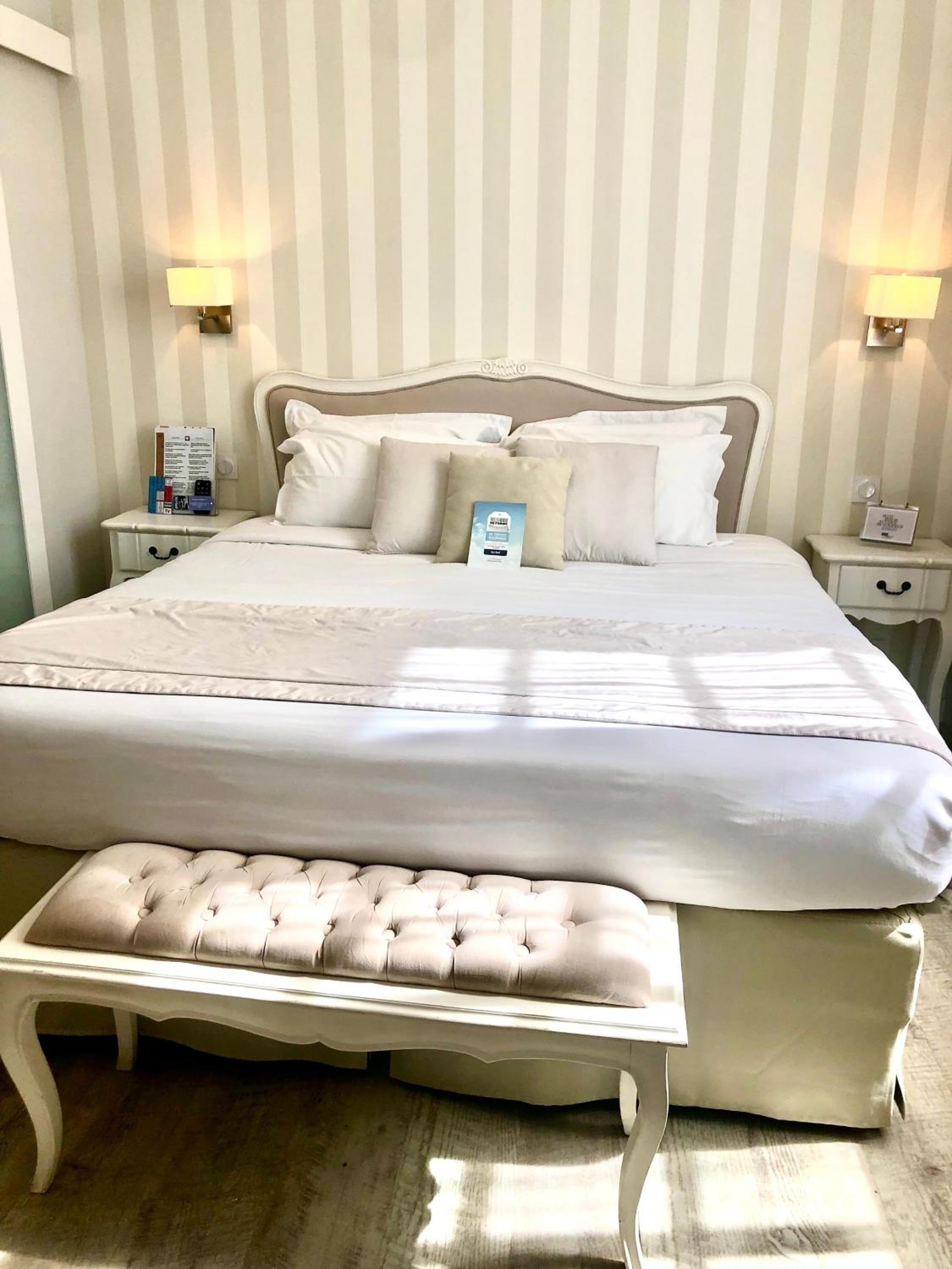 Superior Double Room - Photo 4