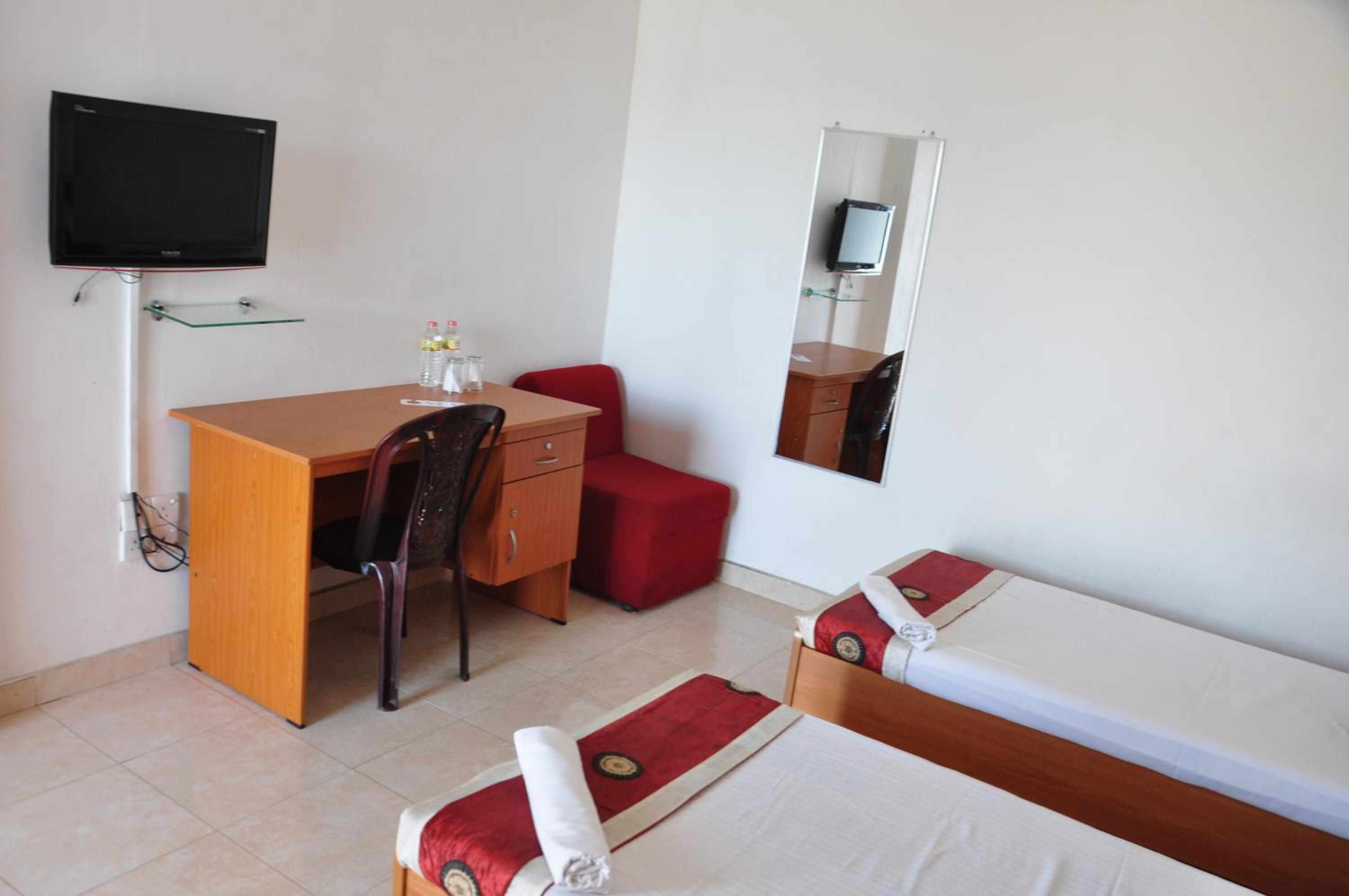 Double Room photo 1