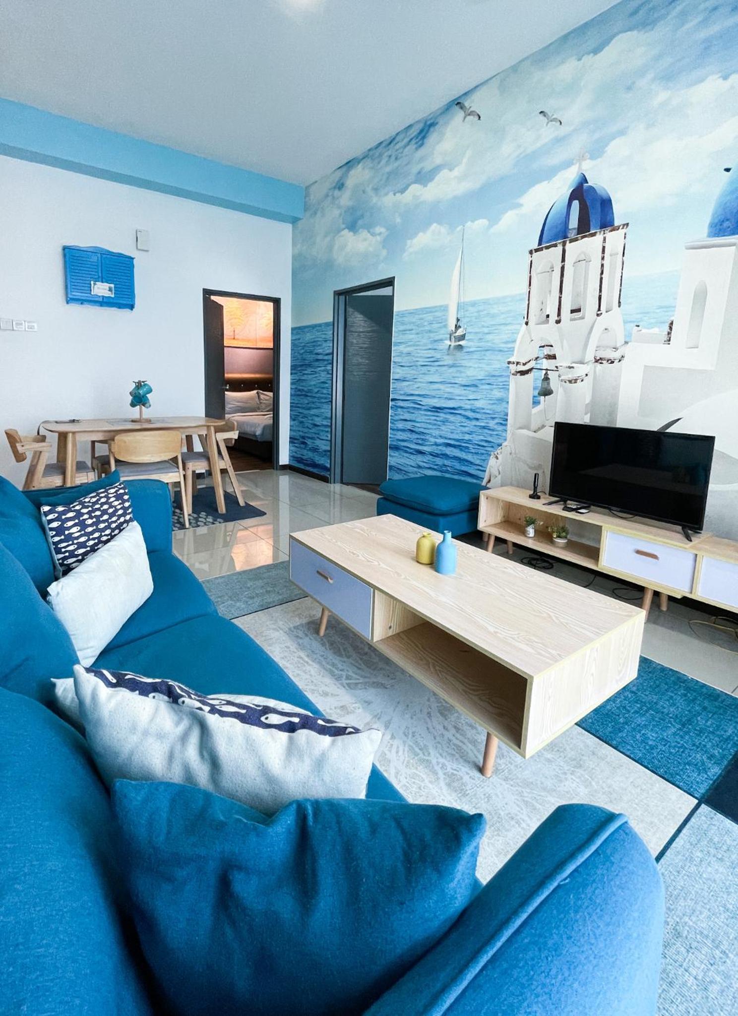 Family Double Room photo 1
