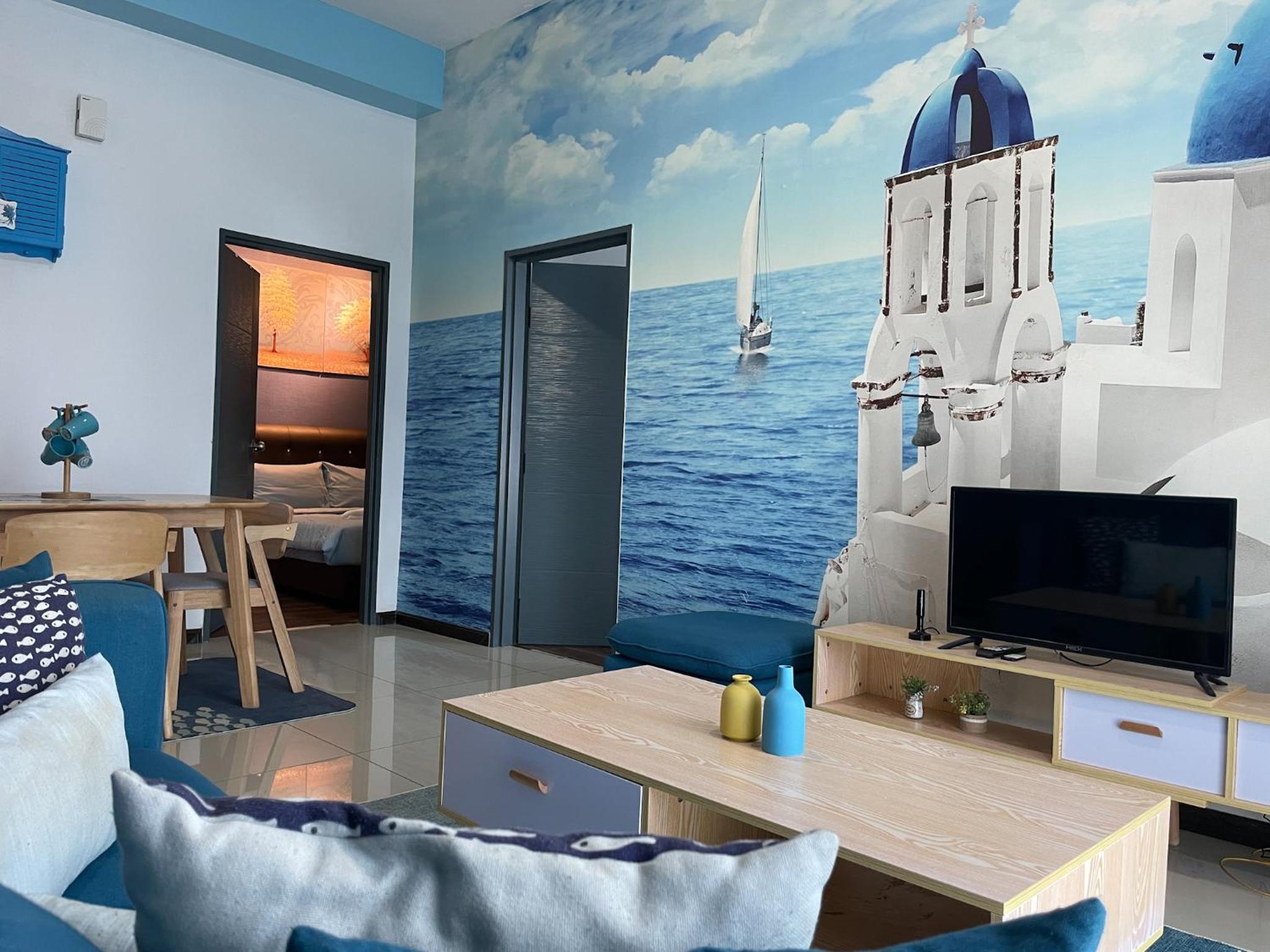 Family Double Room photo 2