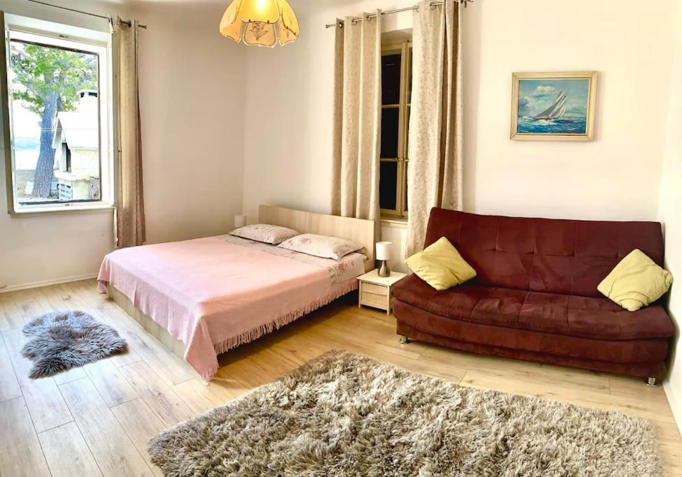 Two-Bedroom Apartment photo 1
